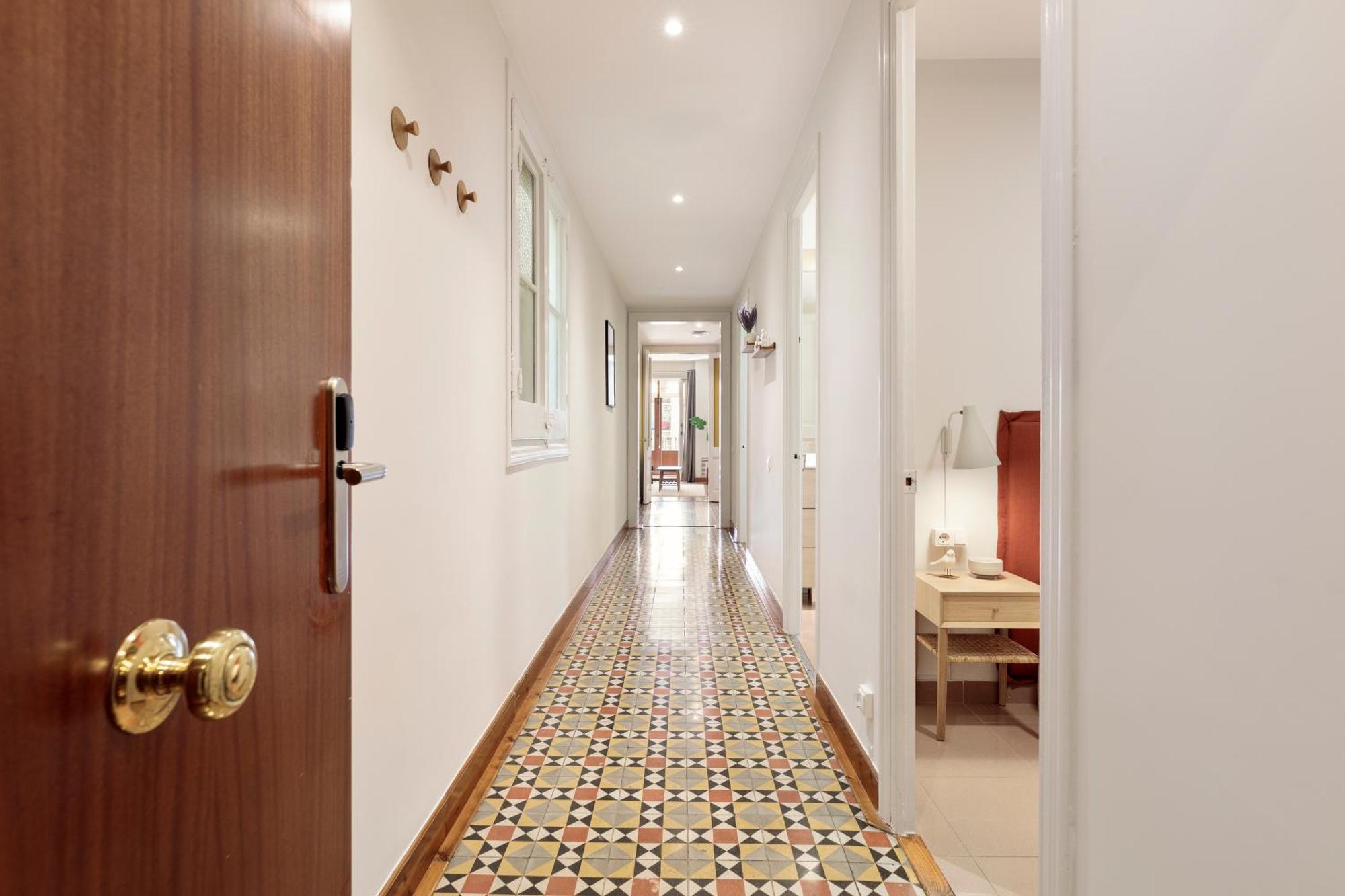 Apartamento Verdaguer By