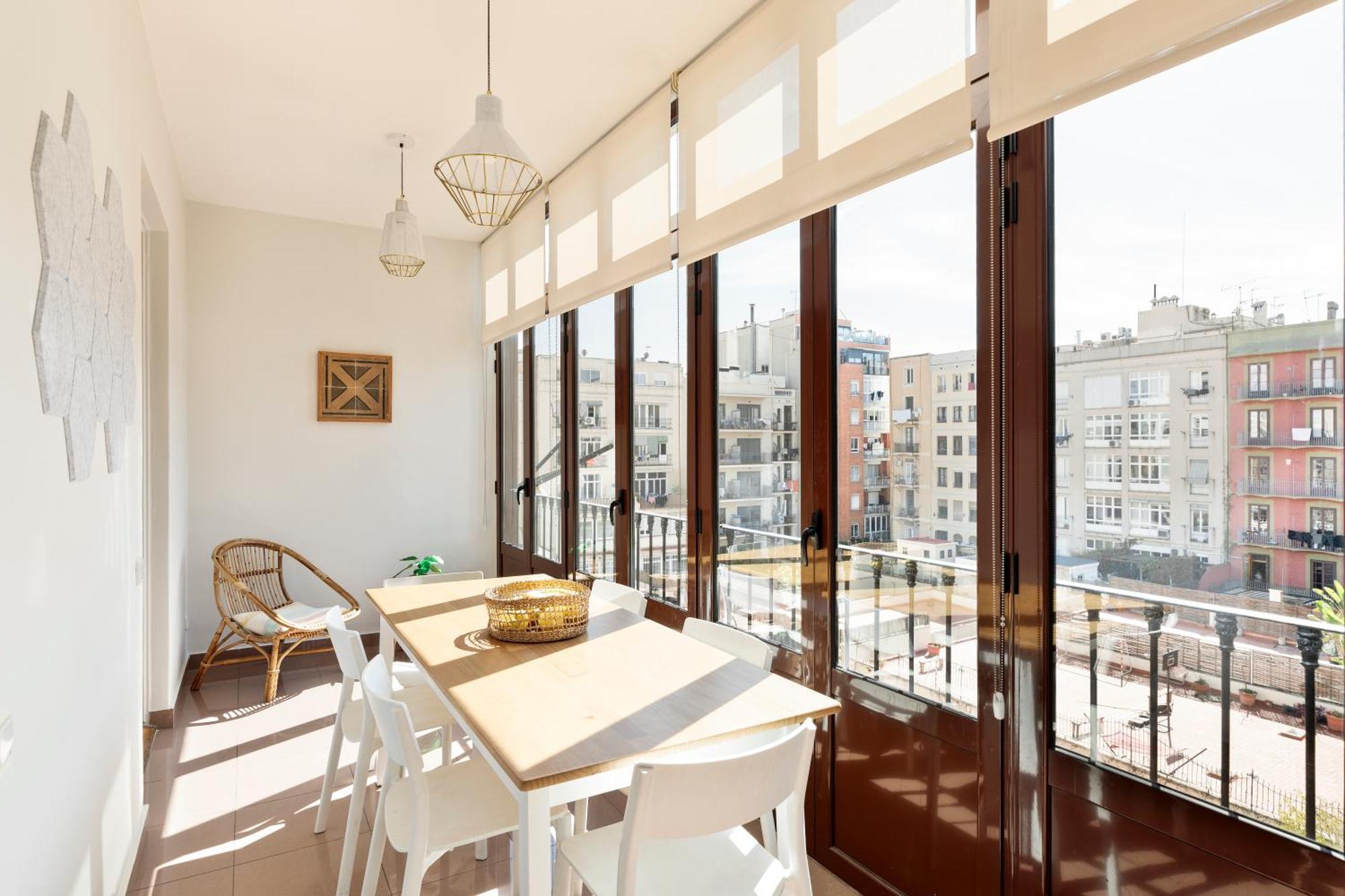 Apartamento Verdaguer By
