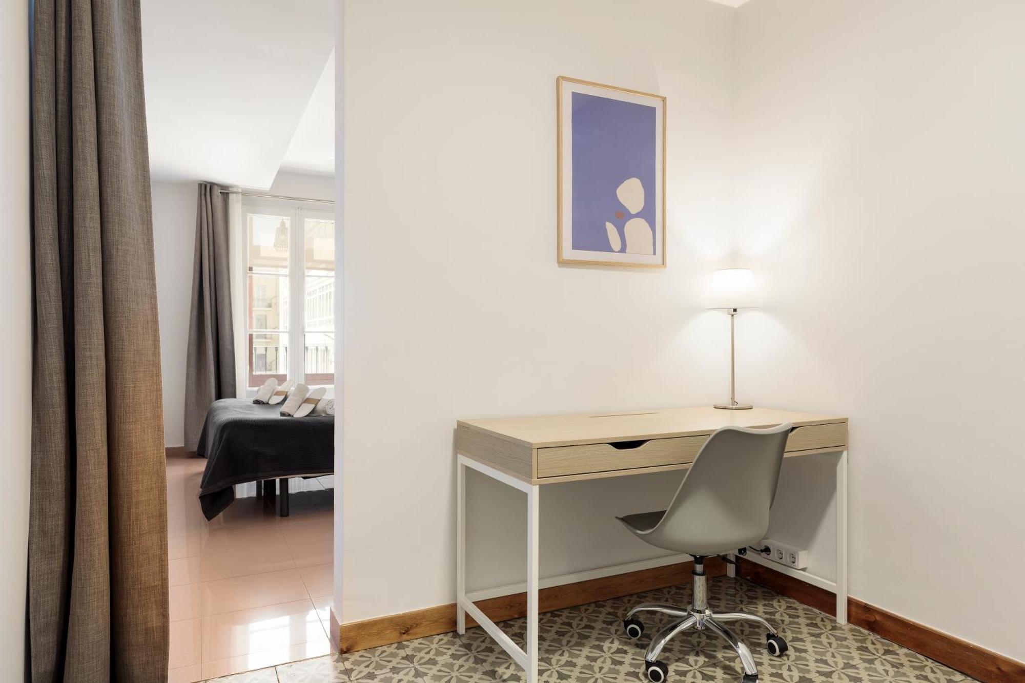 Verdaguer By Apartamento *