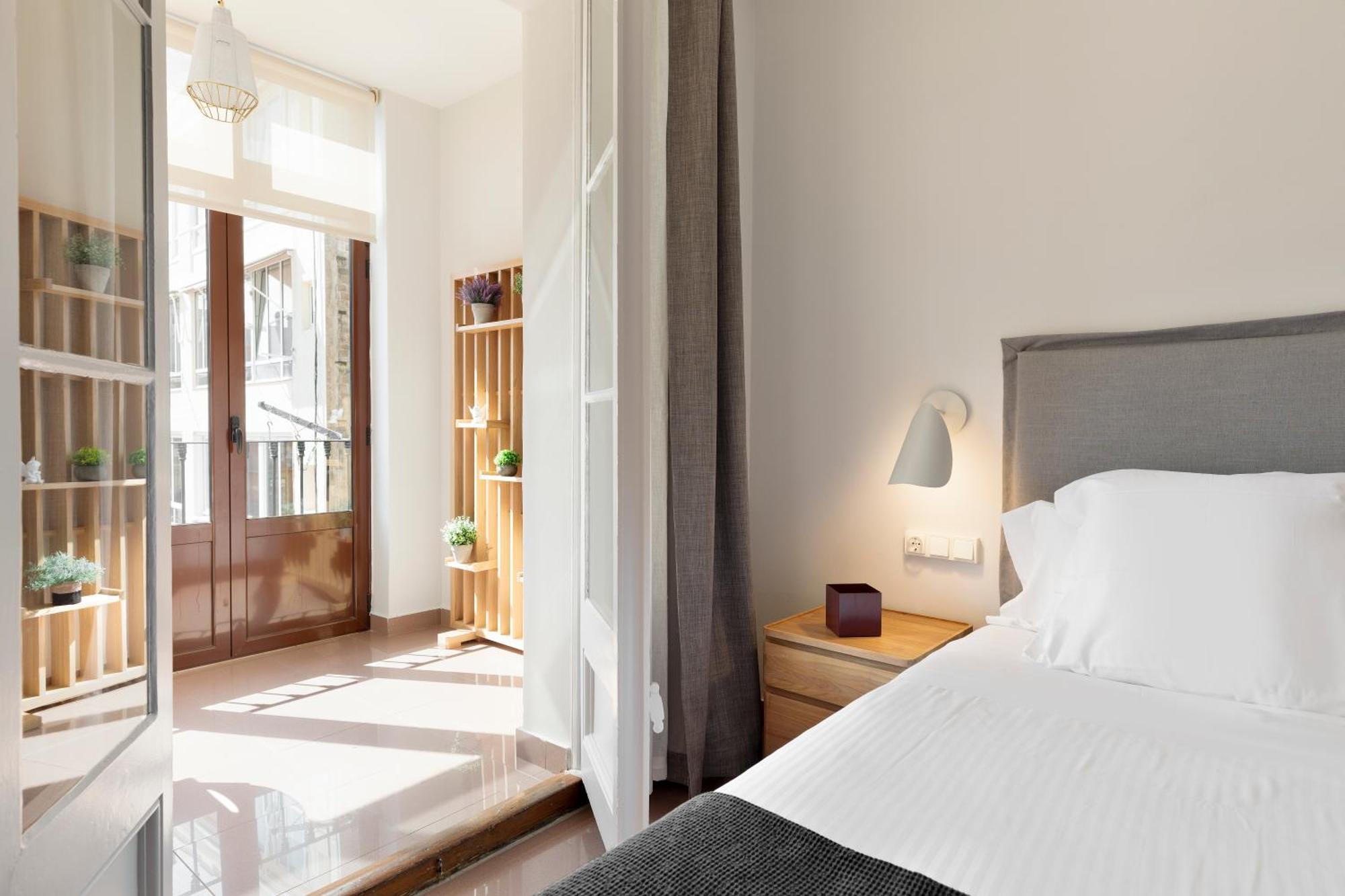 Verdaguer By Apartamento