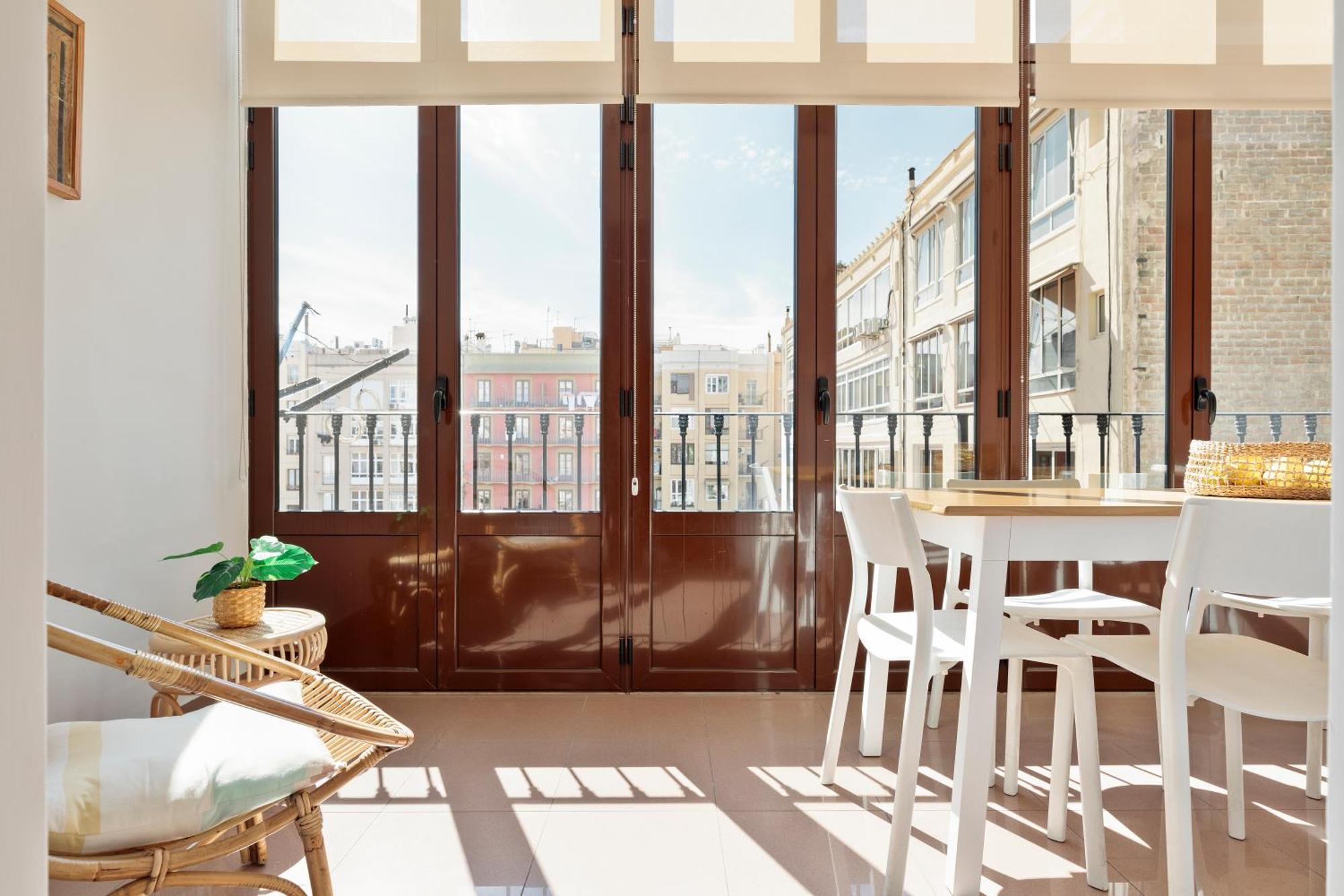 Apartamento Verdaguer By *