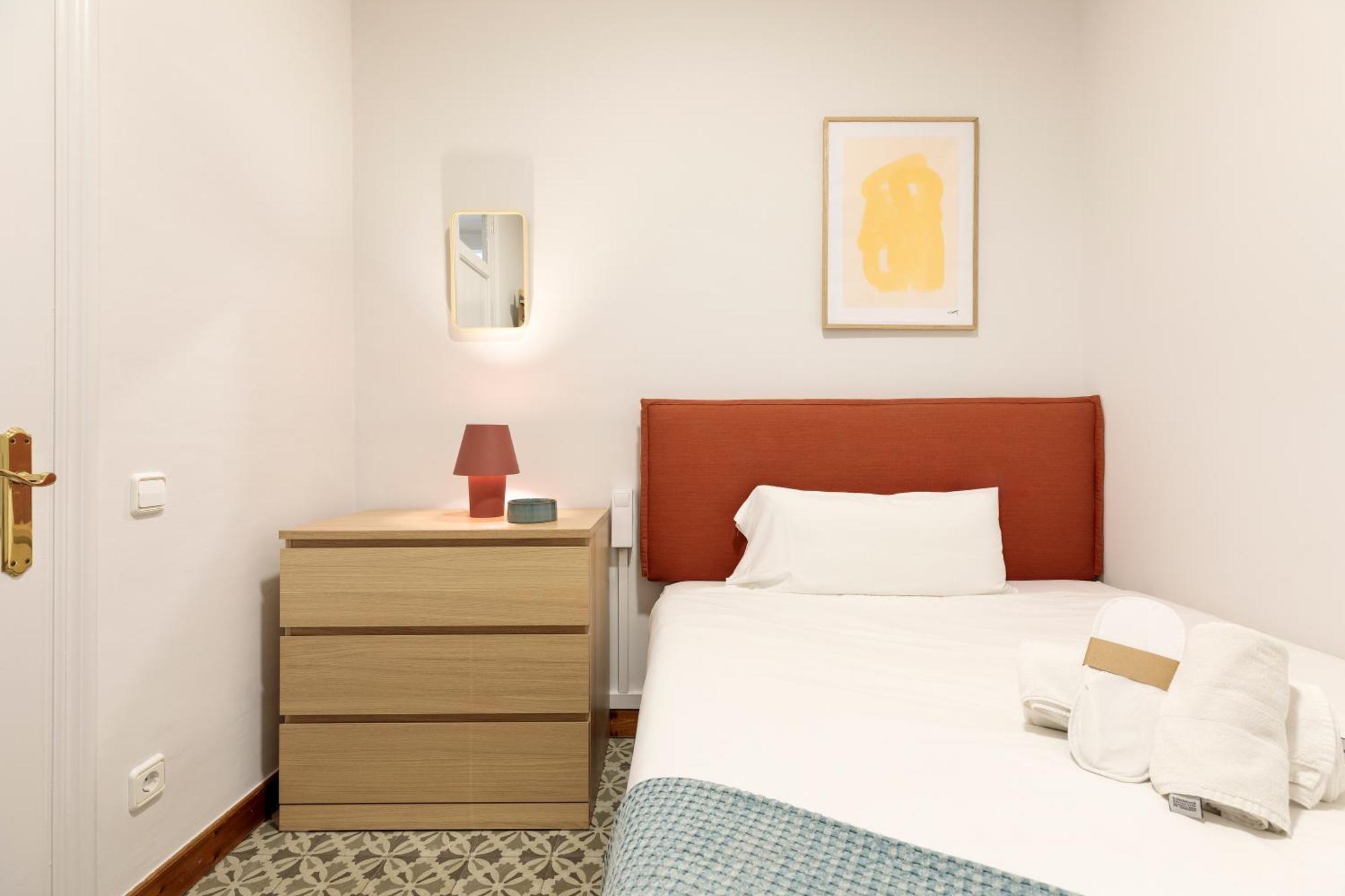 Verdaguer By Apartamento