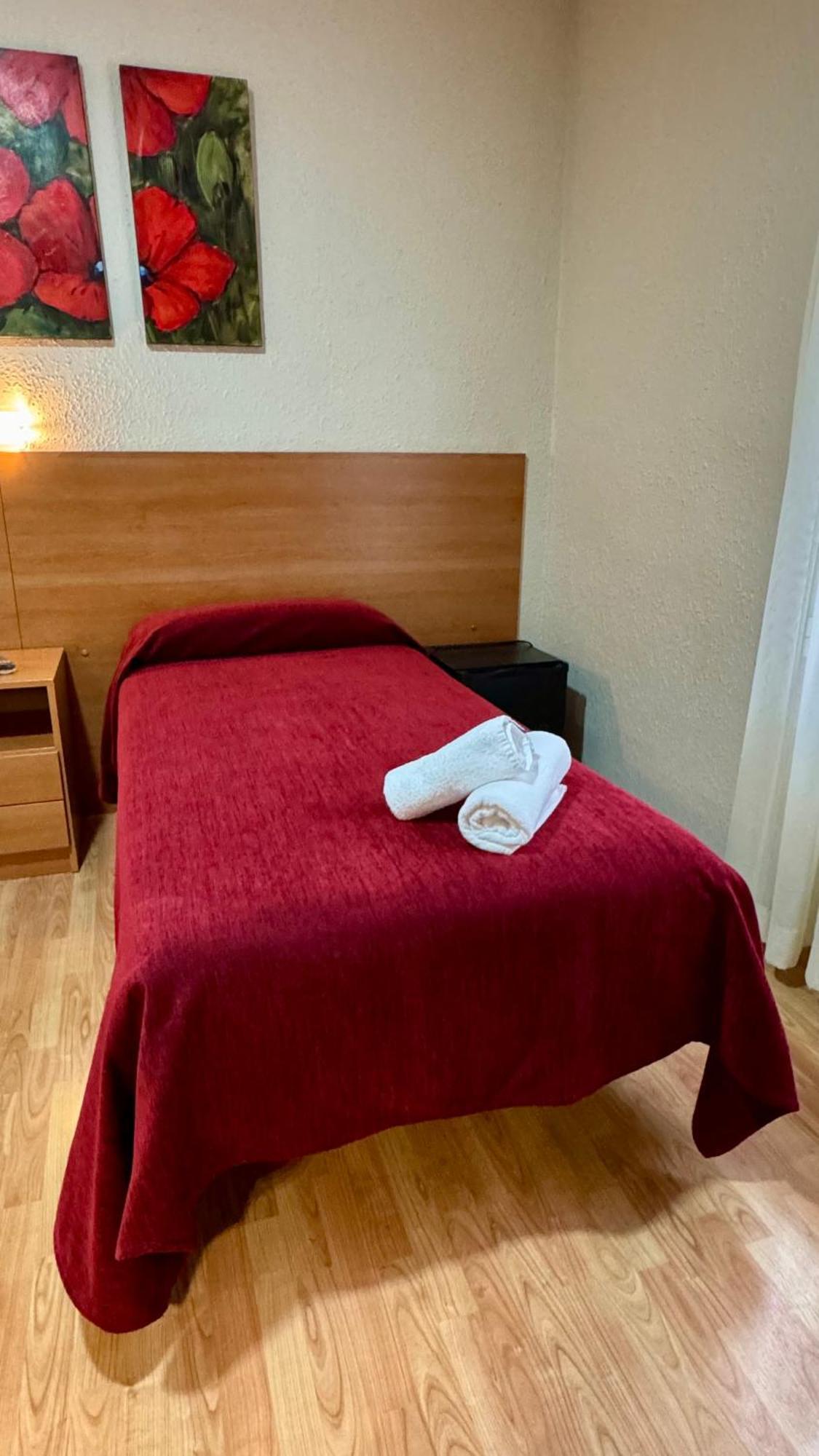 Guest house Laforja Barcelona