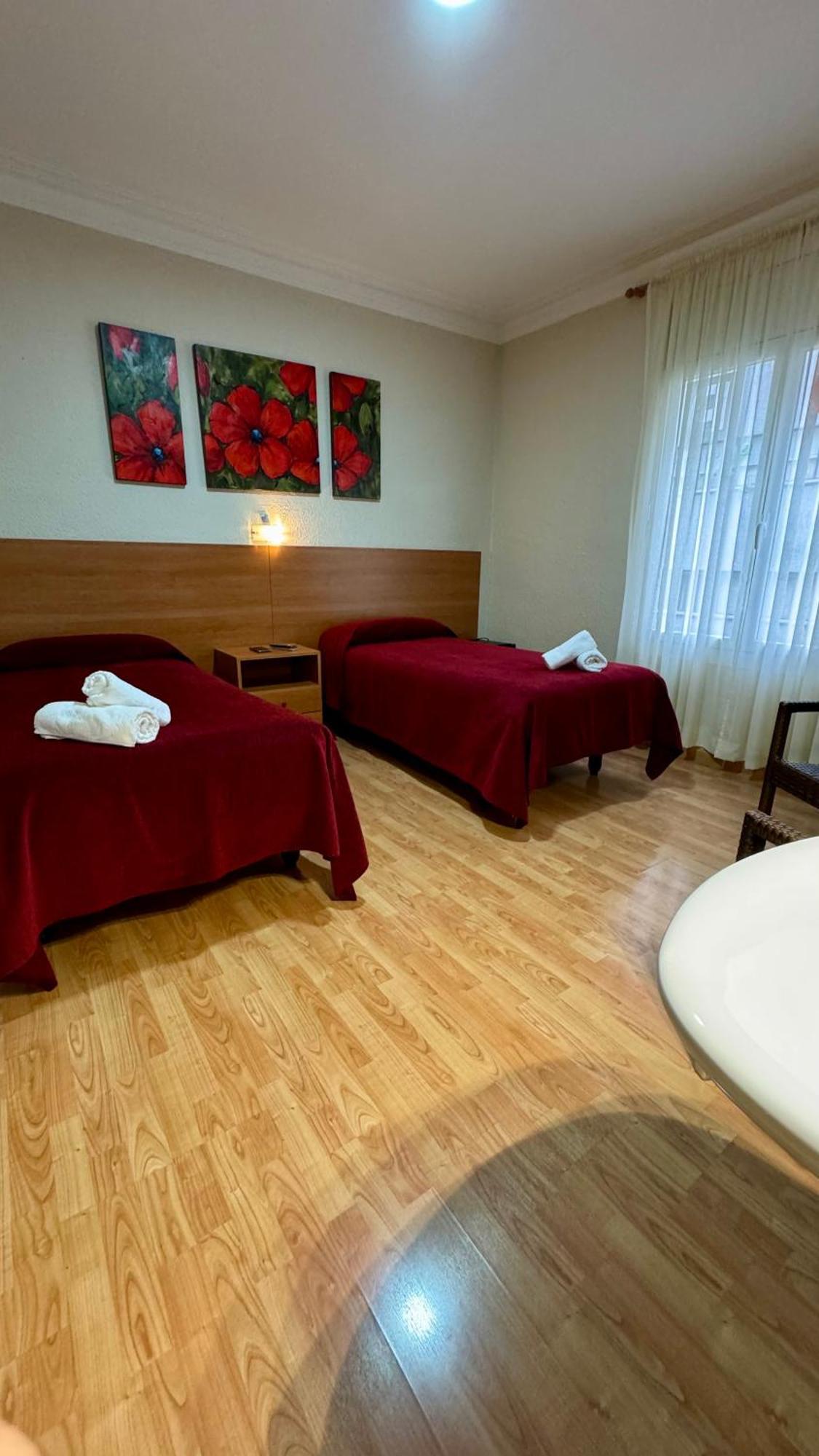 Laforja Guest house