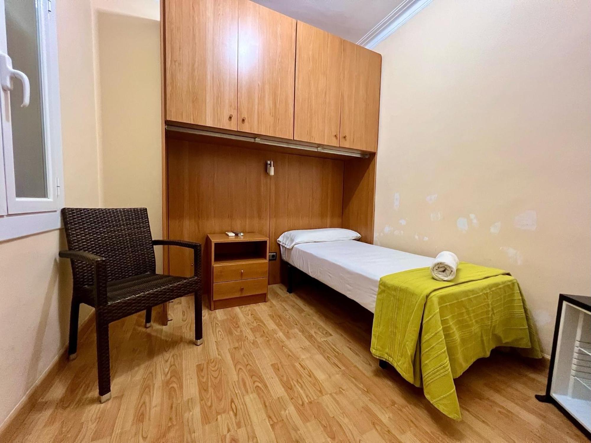 Laforja Guest house Barcelona