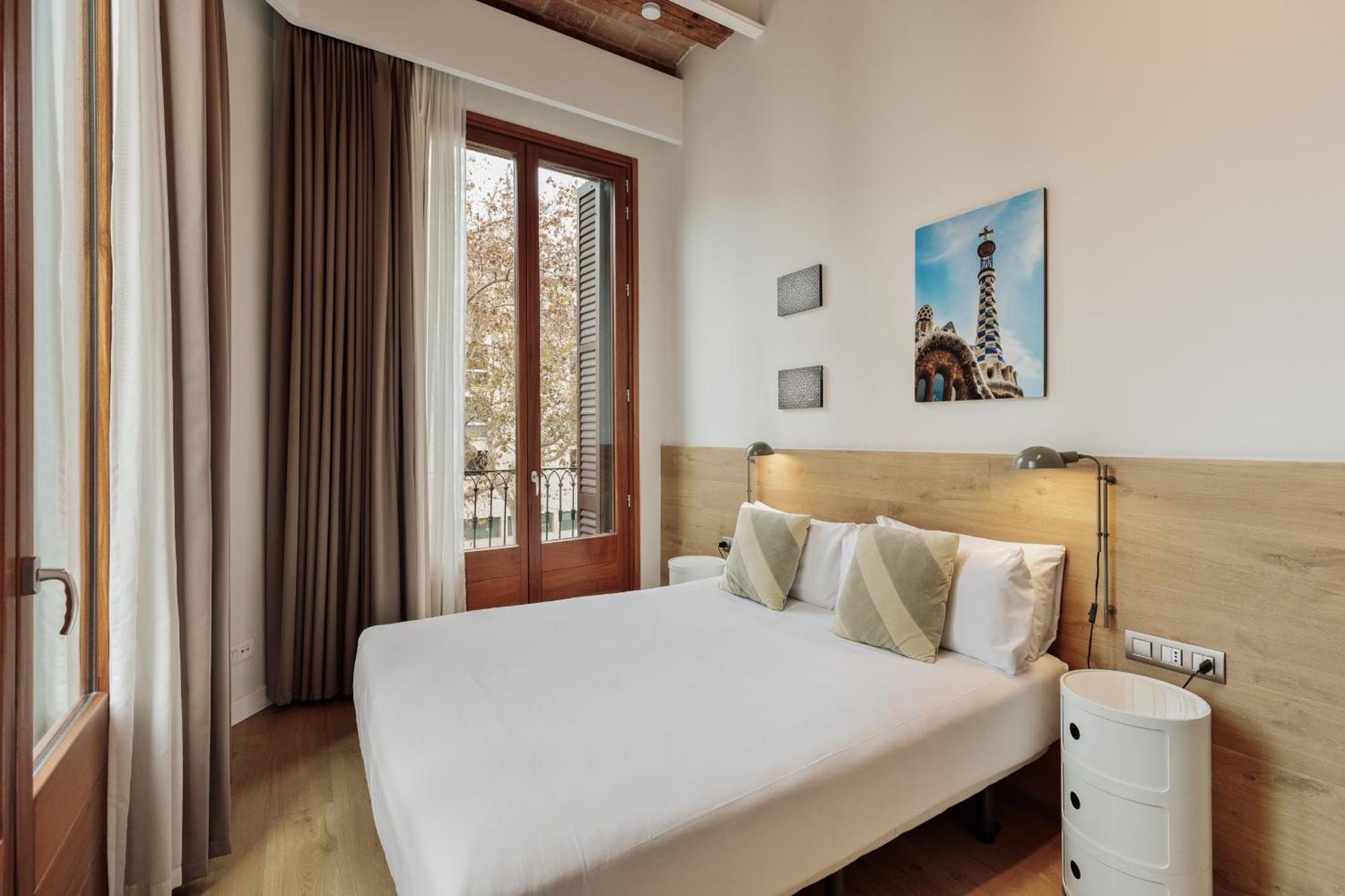 Ola Living Boqueria Apartamento Barcelona