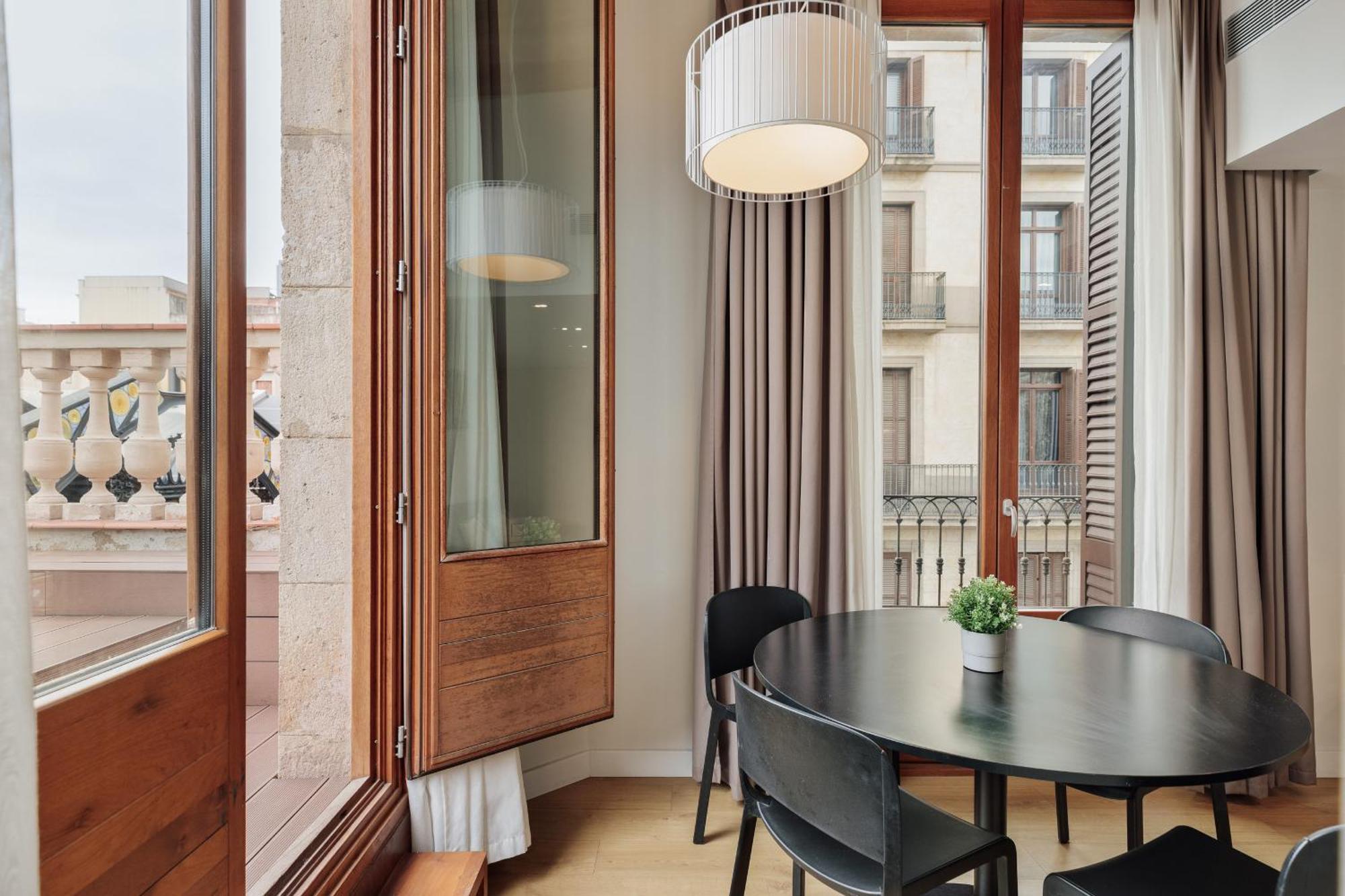 Apartamento Ola Living Boqueria