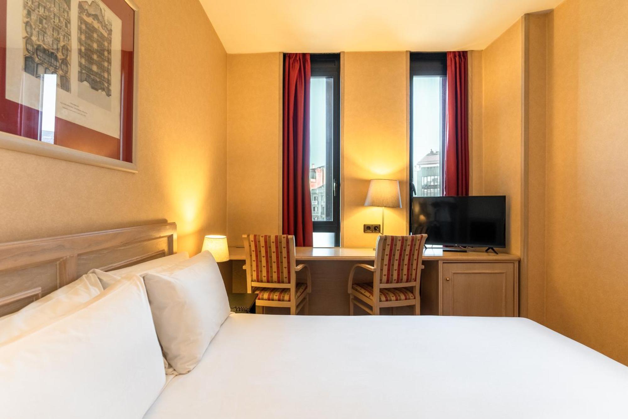 Hotel Sunotel Junior Barcelona