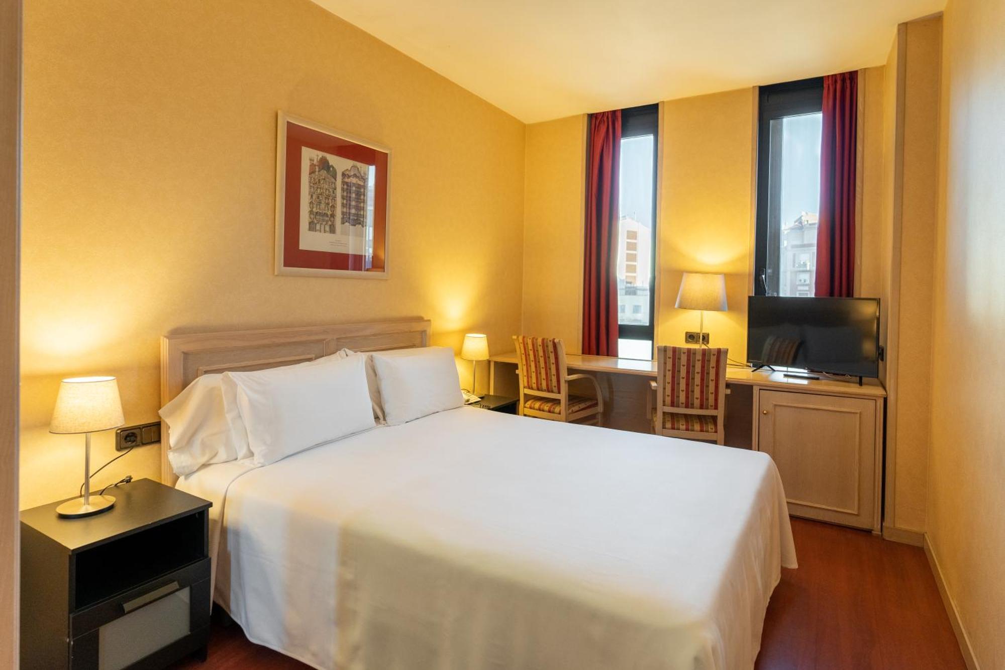 Sunotel Junior Hotel Barcelona