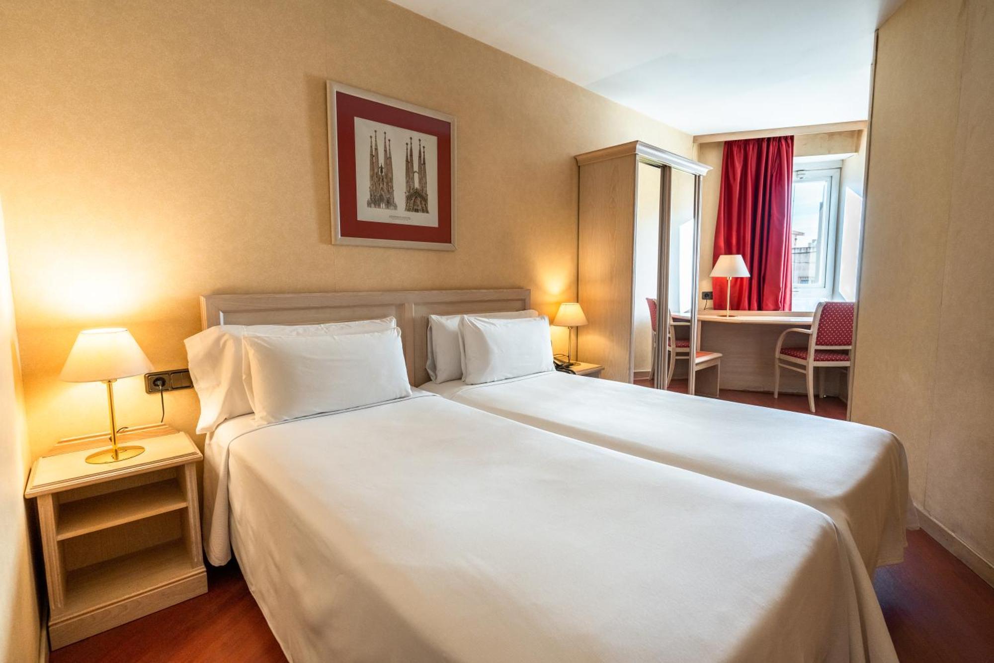 Sunotel Junior 2* Barcelona