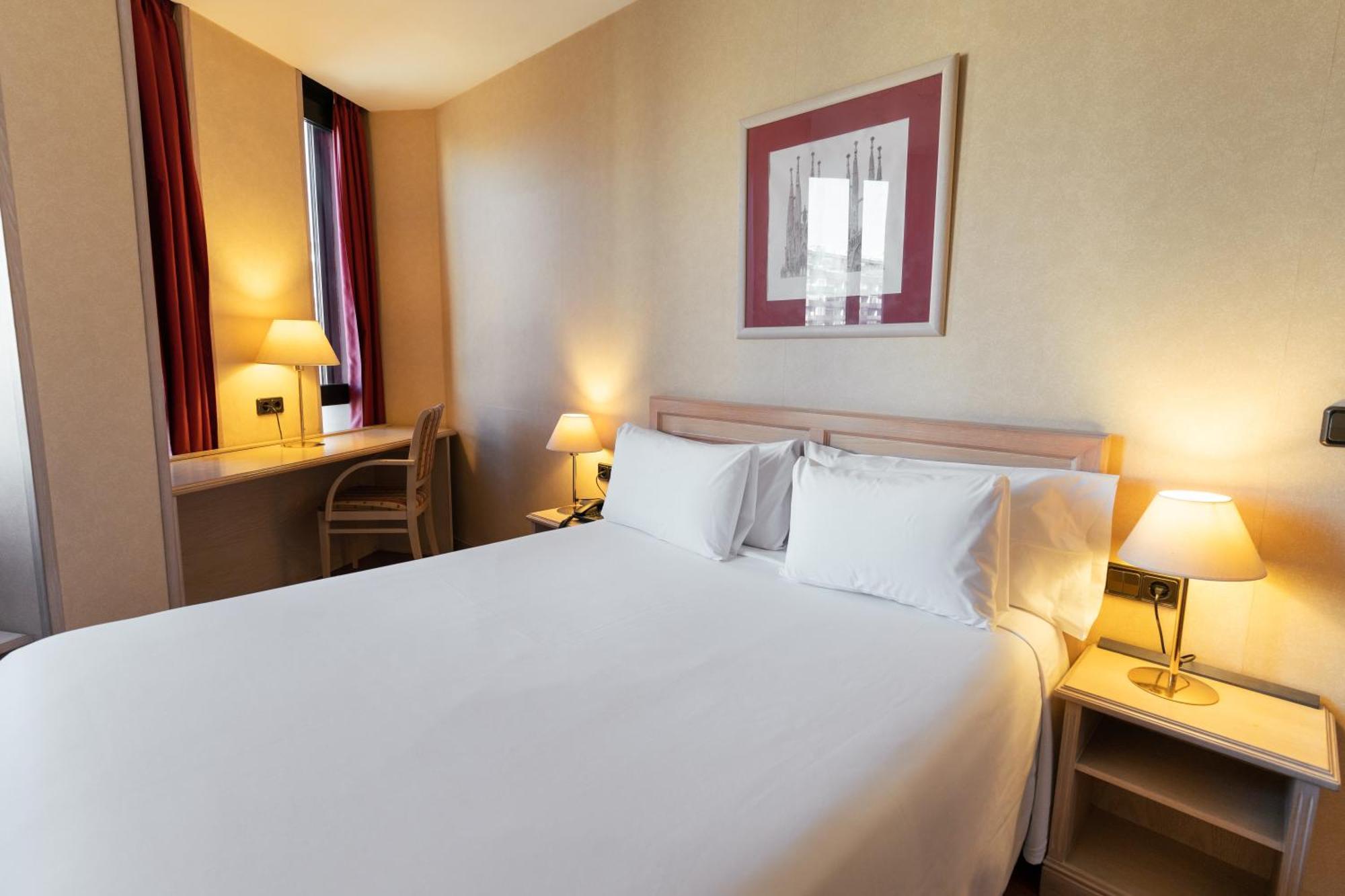 Hotel Sunotel Junior