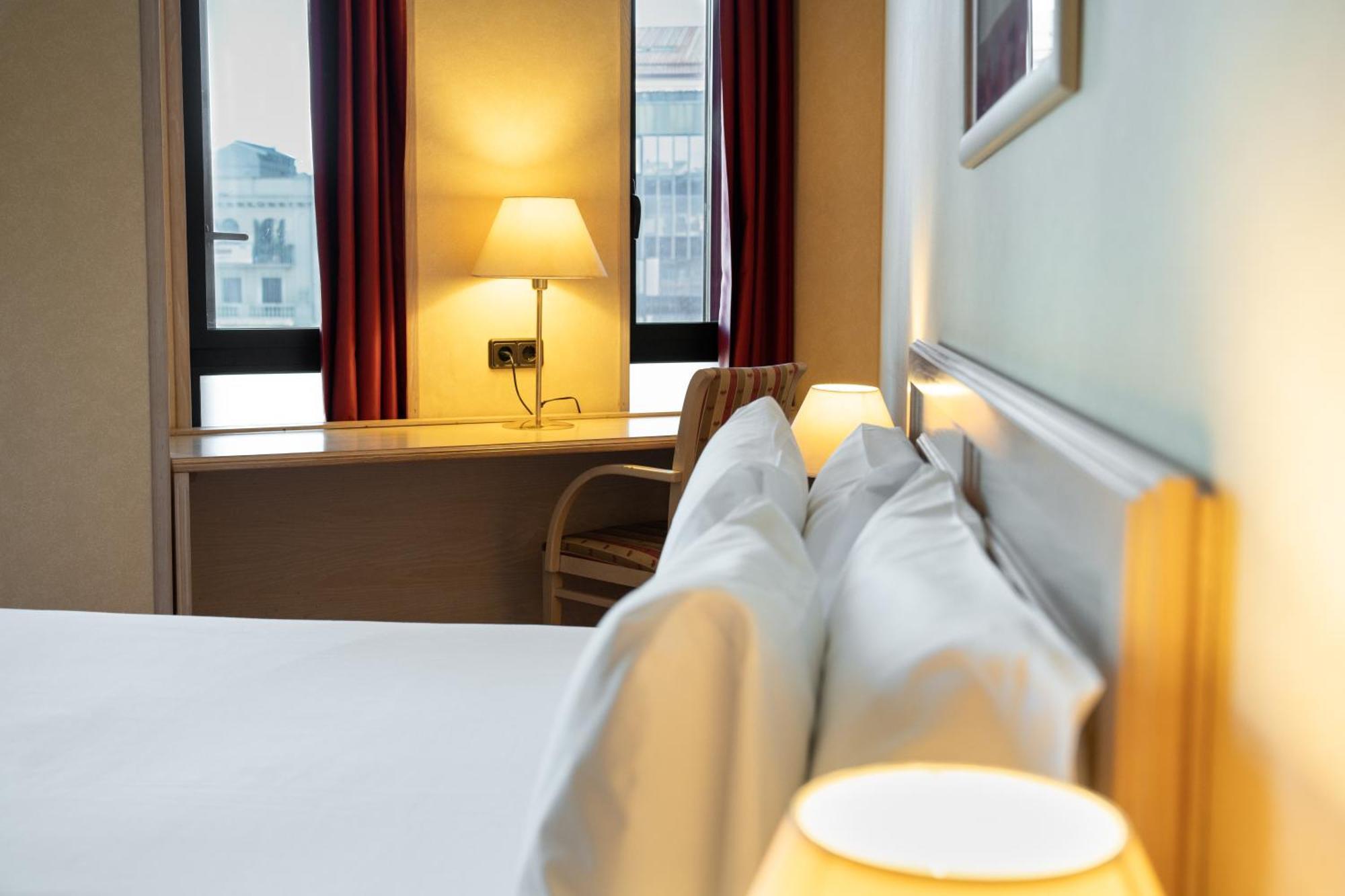 Sunotel Junior 2* Barcelona
