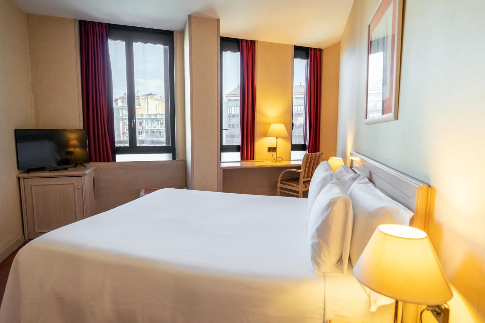 Hotel Sunotel Junior 2*