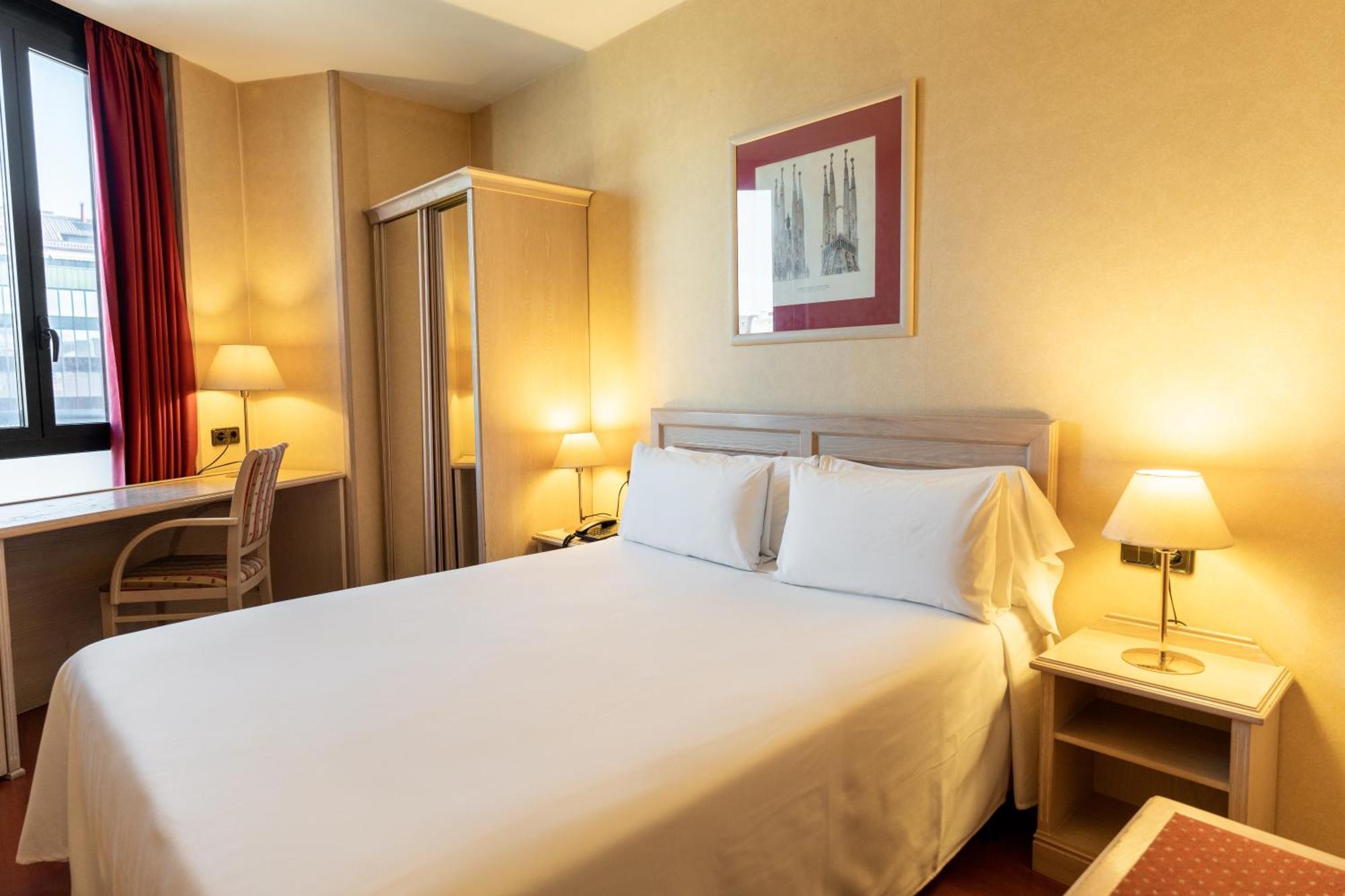 Hotel Sunotel Junior