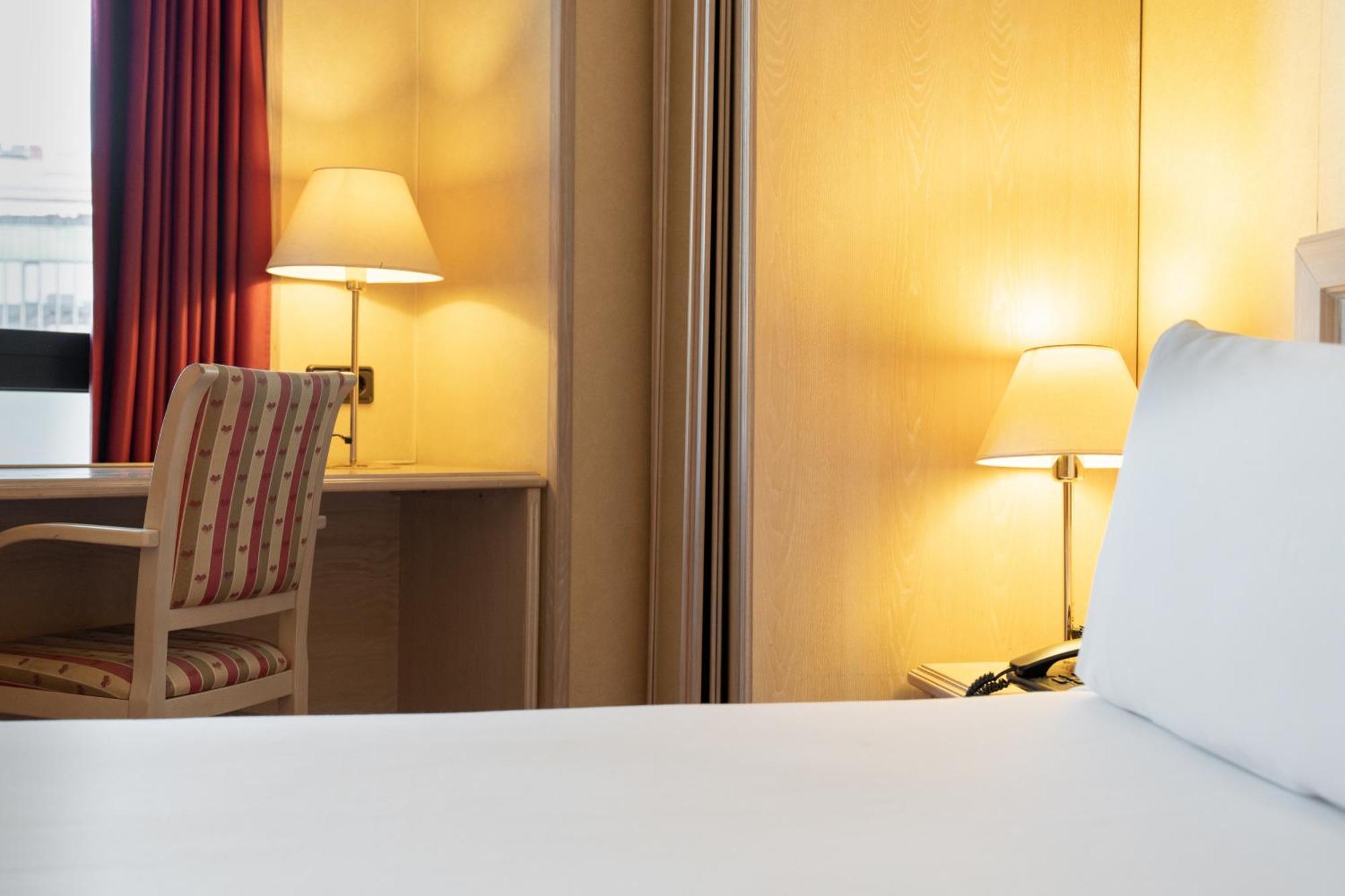 Hotel Sunotel Junior 2*