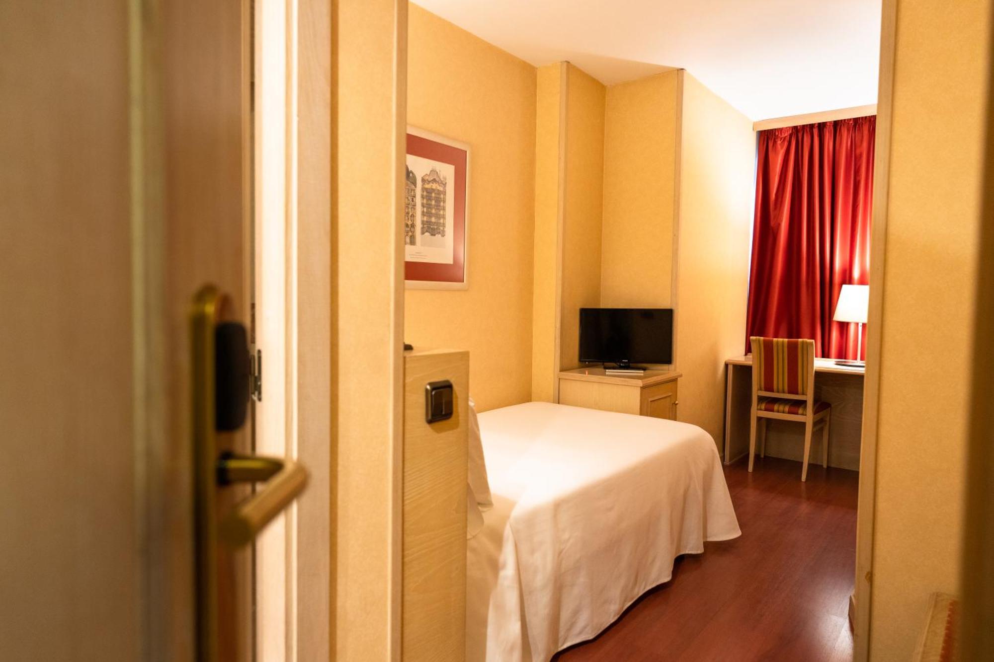 Hotel Sunotel Junior 2*