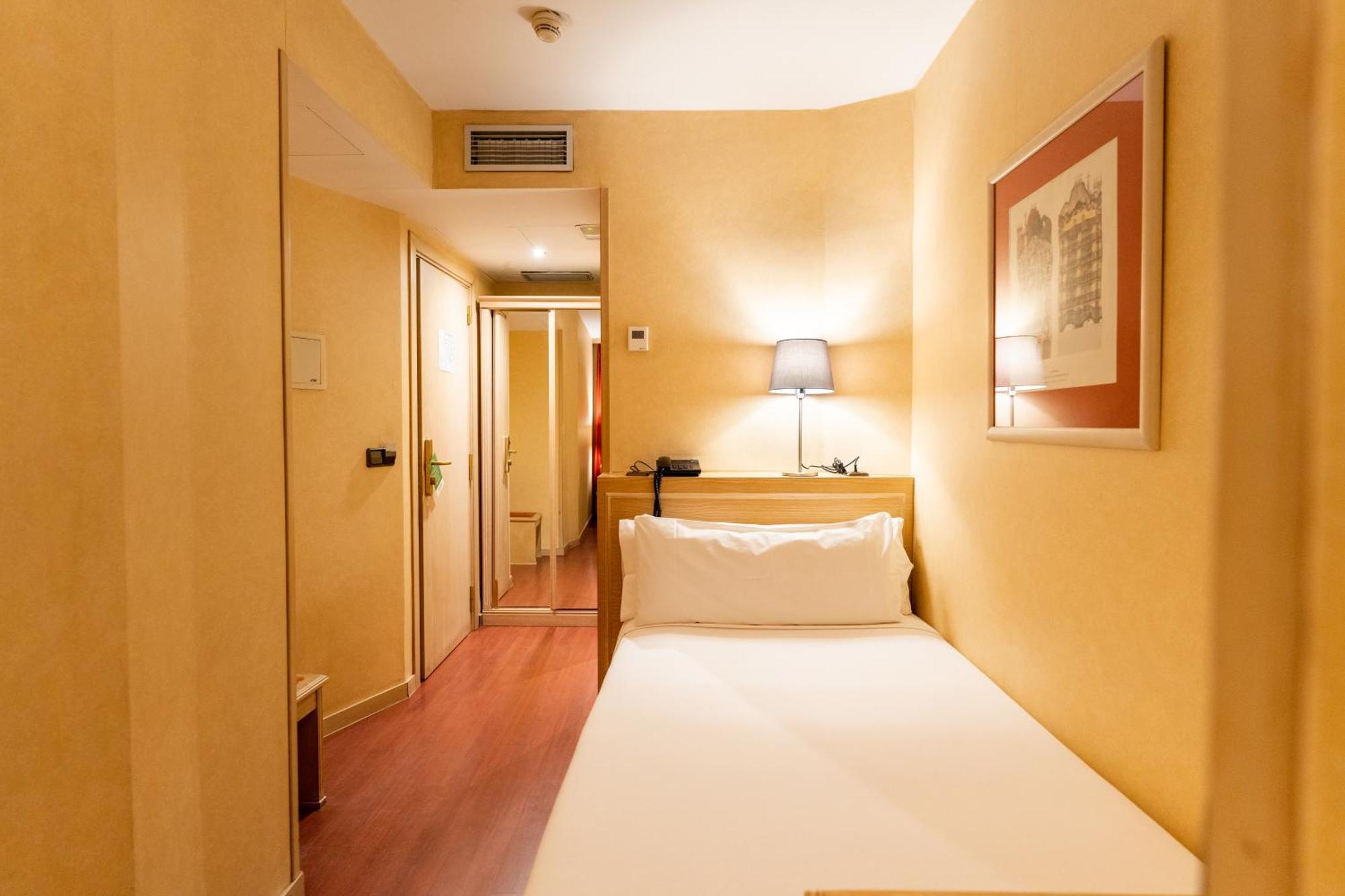 Sunotel Junior Barcelona
