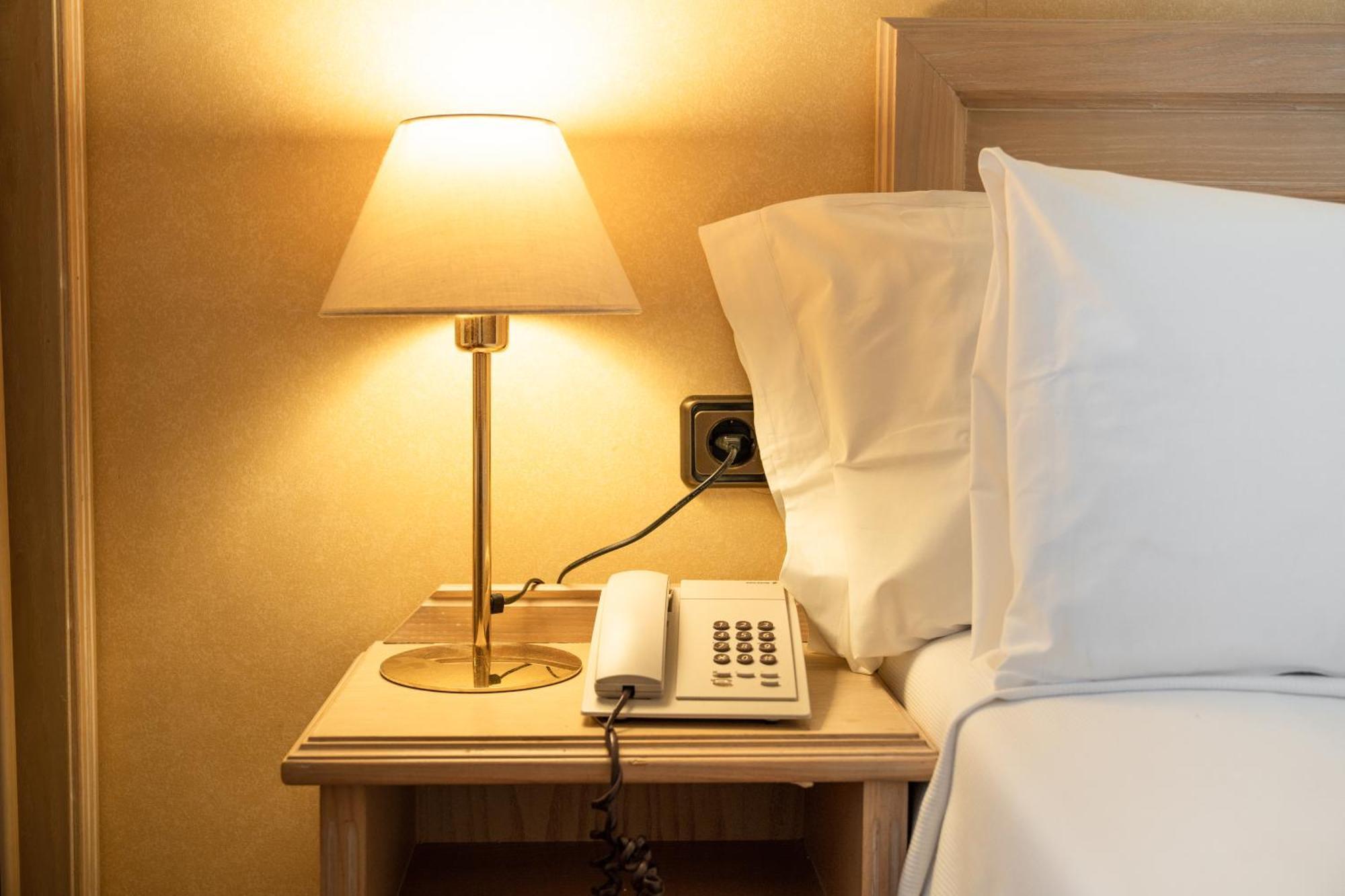 Hotel Sunotel Junior 2*
