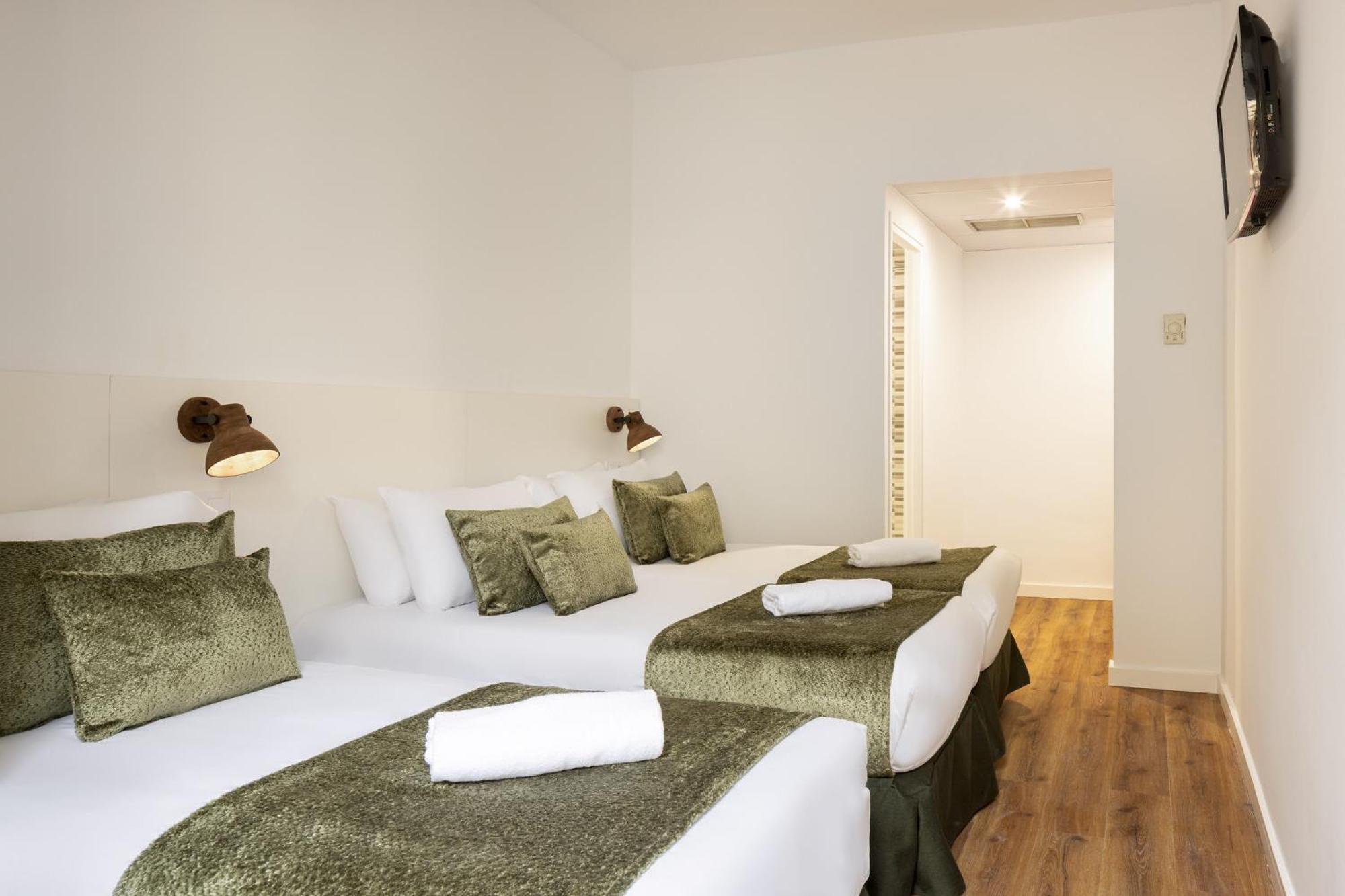 Htop Bcn #htopenjoy Hotel Barcelona
