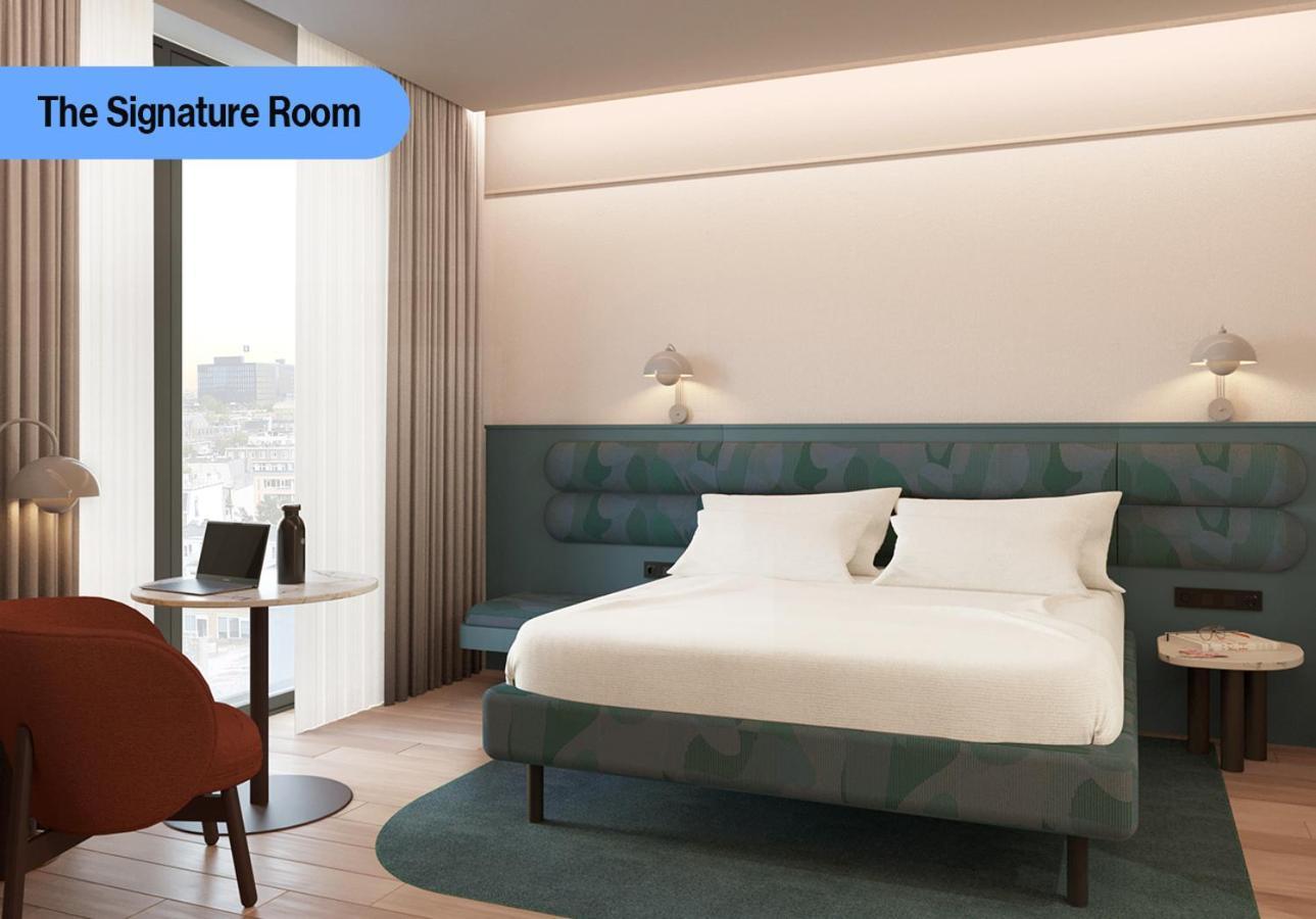 Hotel The Social Hub Poblenou Extended