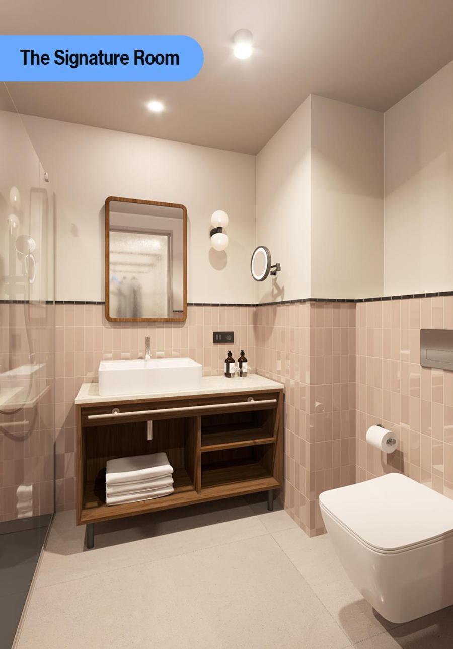 Hotel The Social Hub Poblenou Extended *