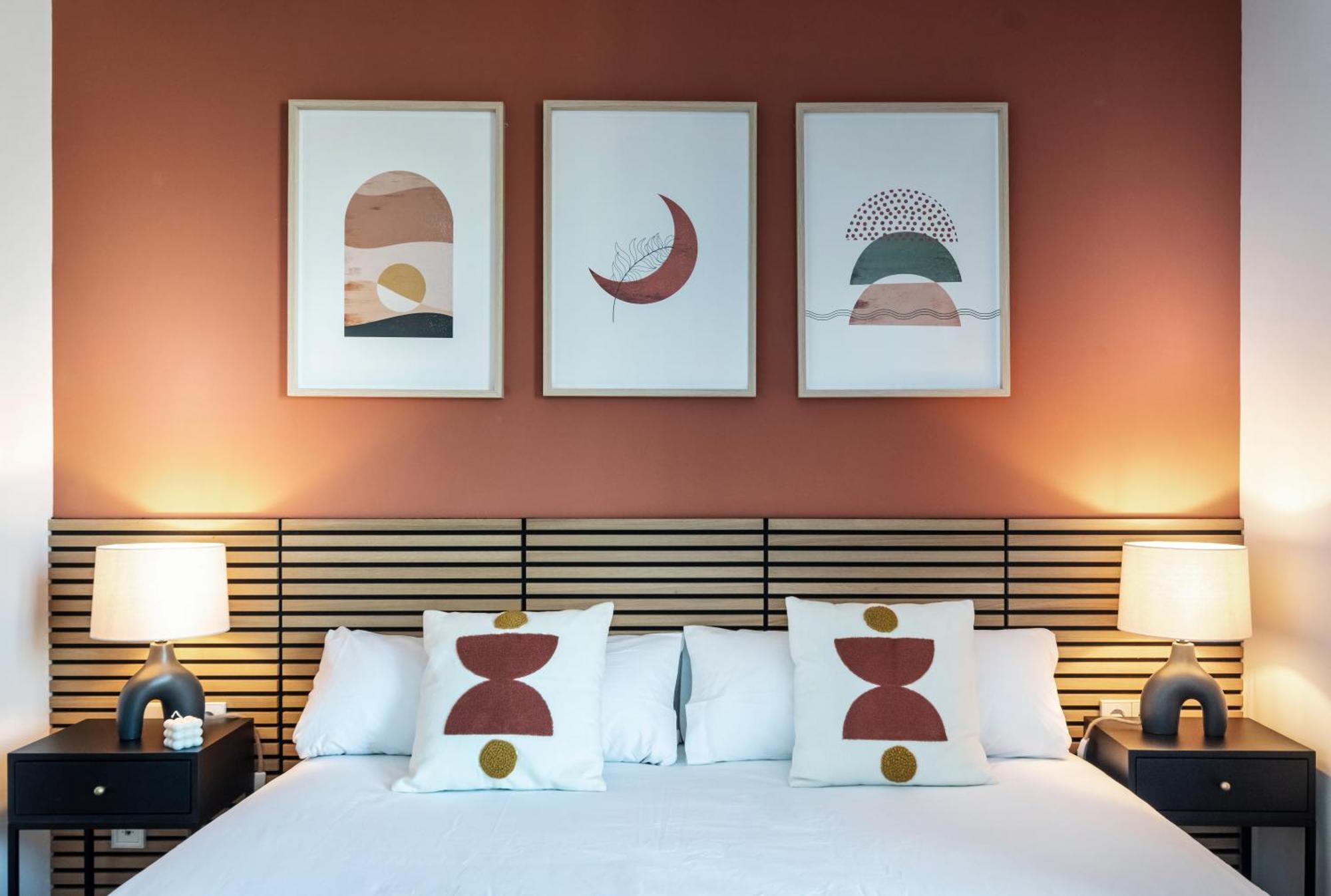 Caterina A90 Apartamento *