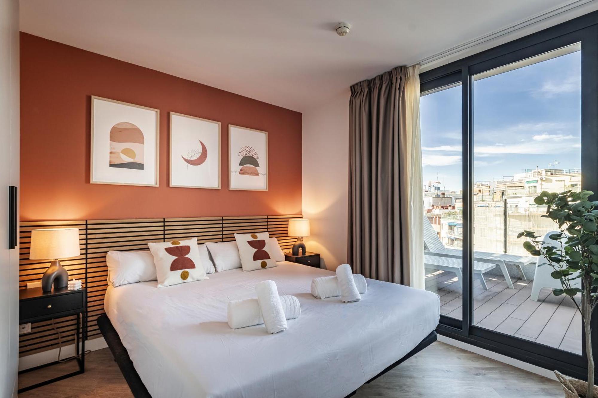 Caterina A90 Apartamento *