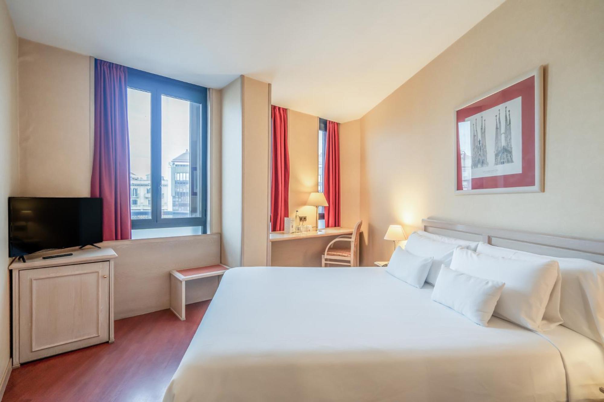 Hotel Sunotel Junior