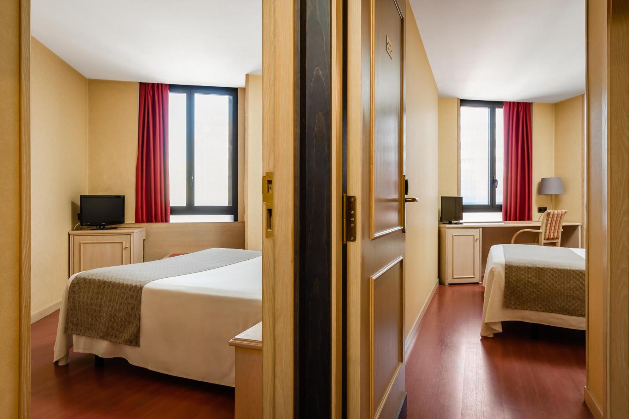 Sunotel Junior 2* Barcelona