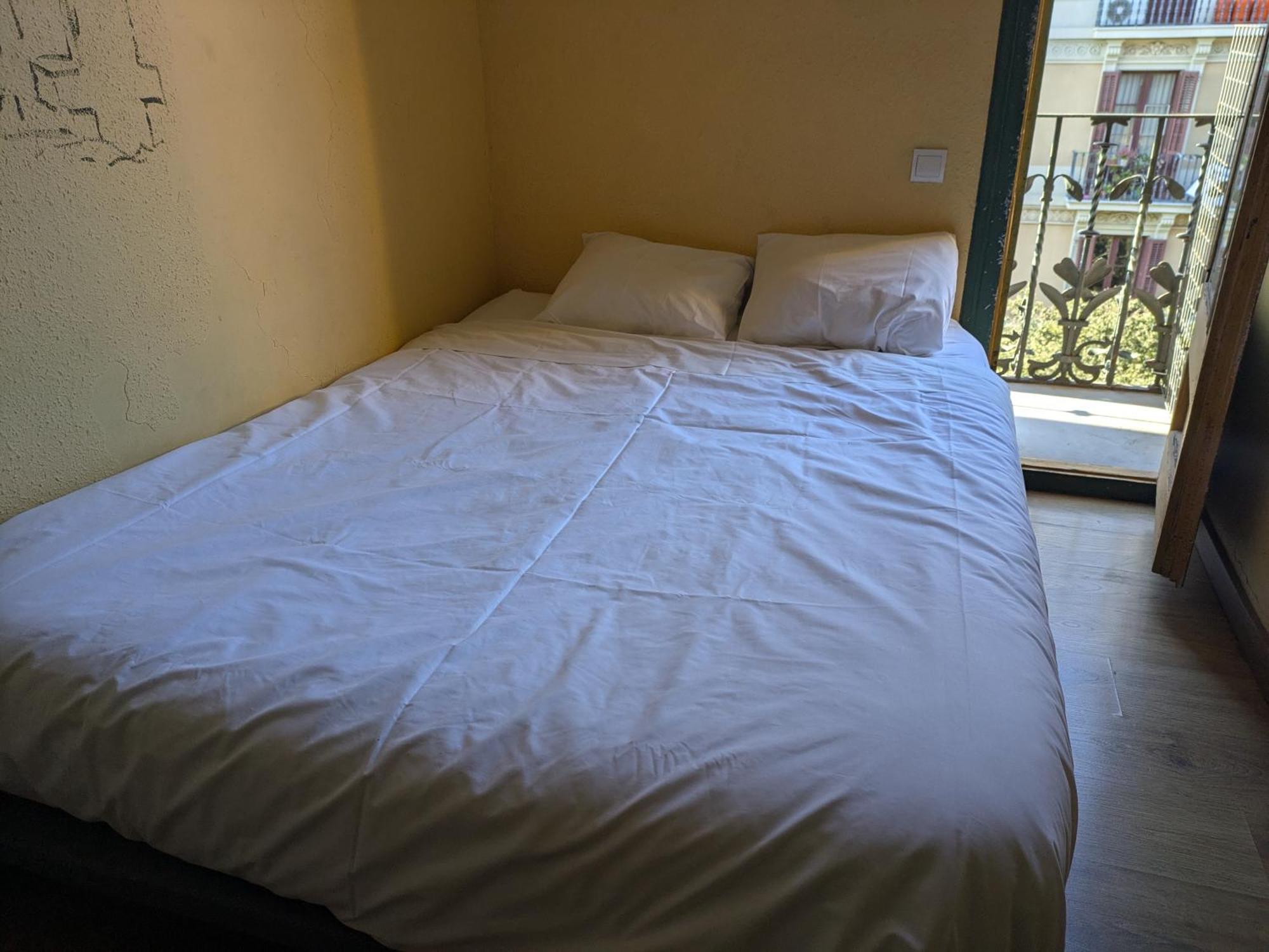 Guest house Casa De Barca 2*