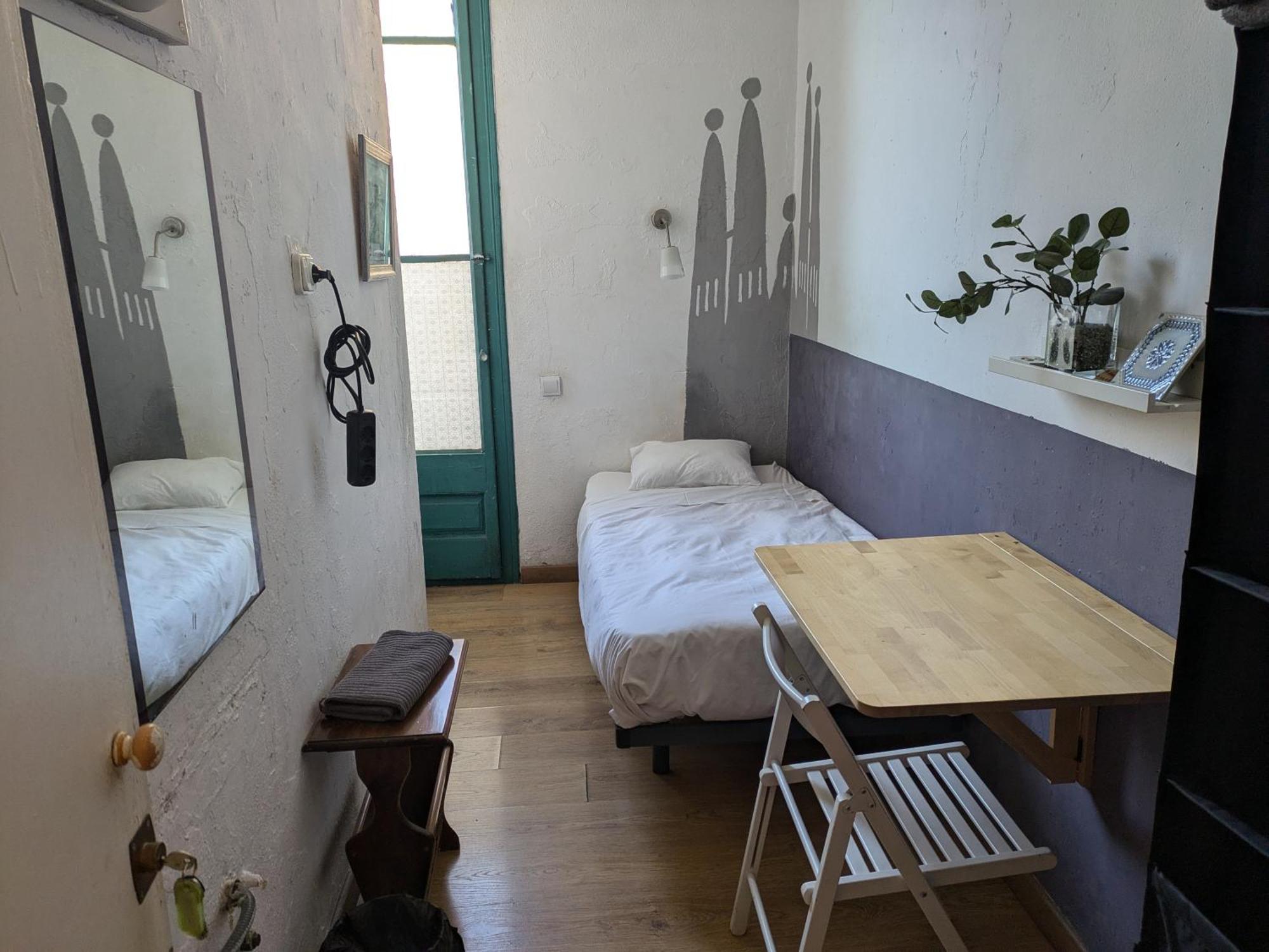 Casa De Barca Guest house
