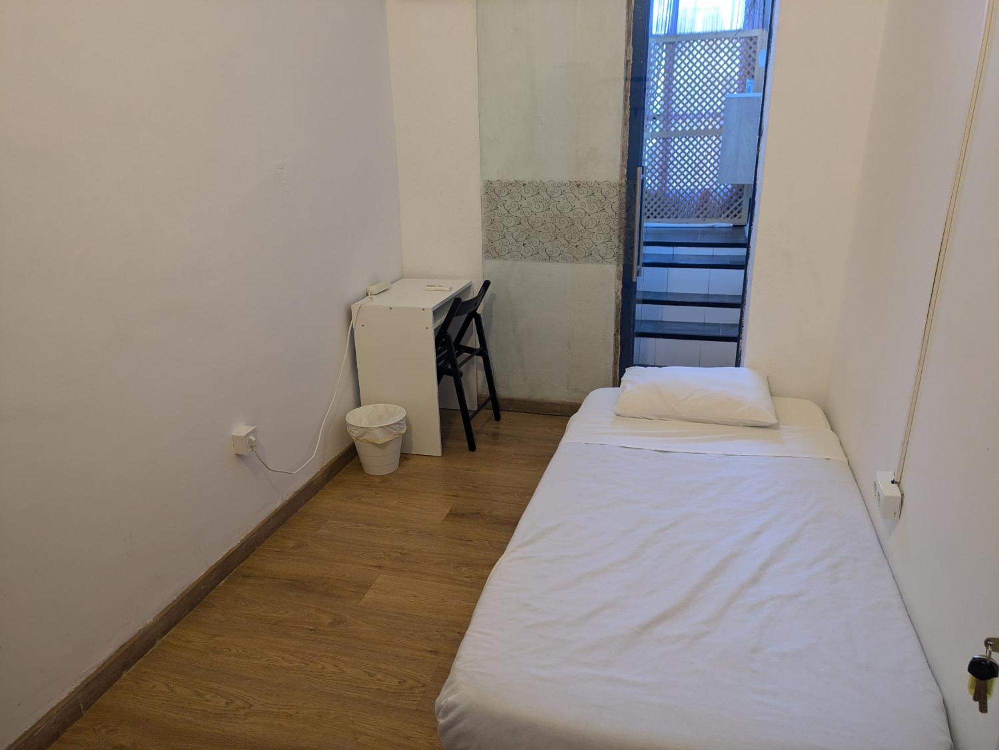 Casa De Barca Guest house Barcelona
