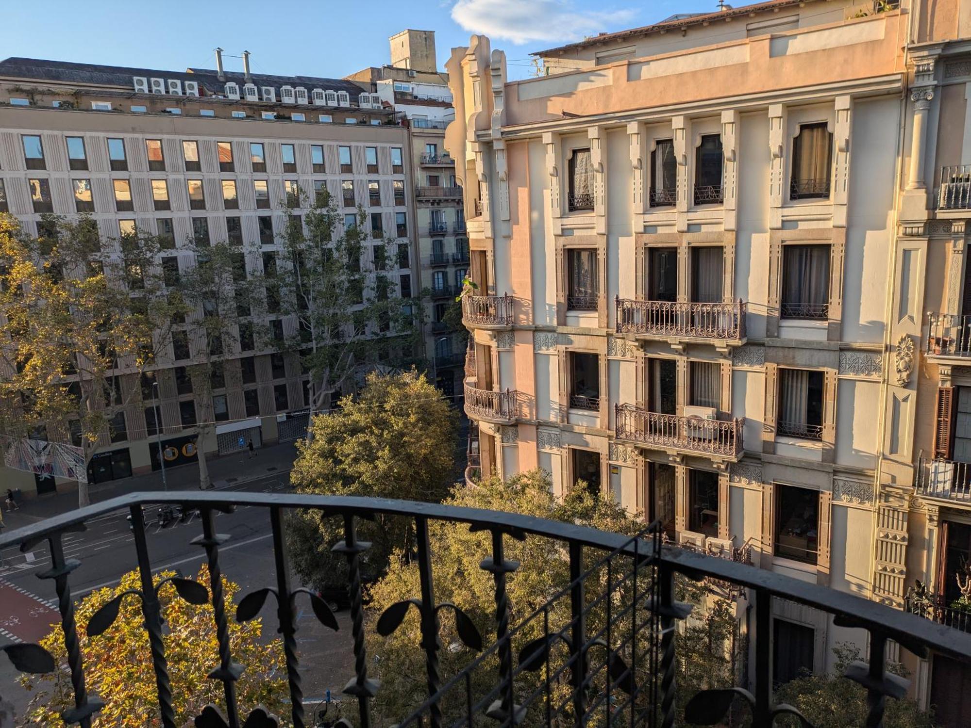 Casa De Barca Guest house Barcelona