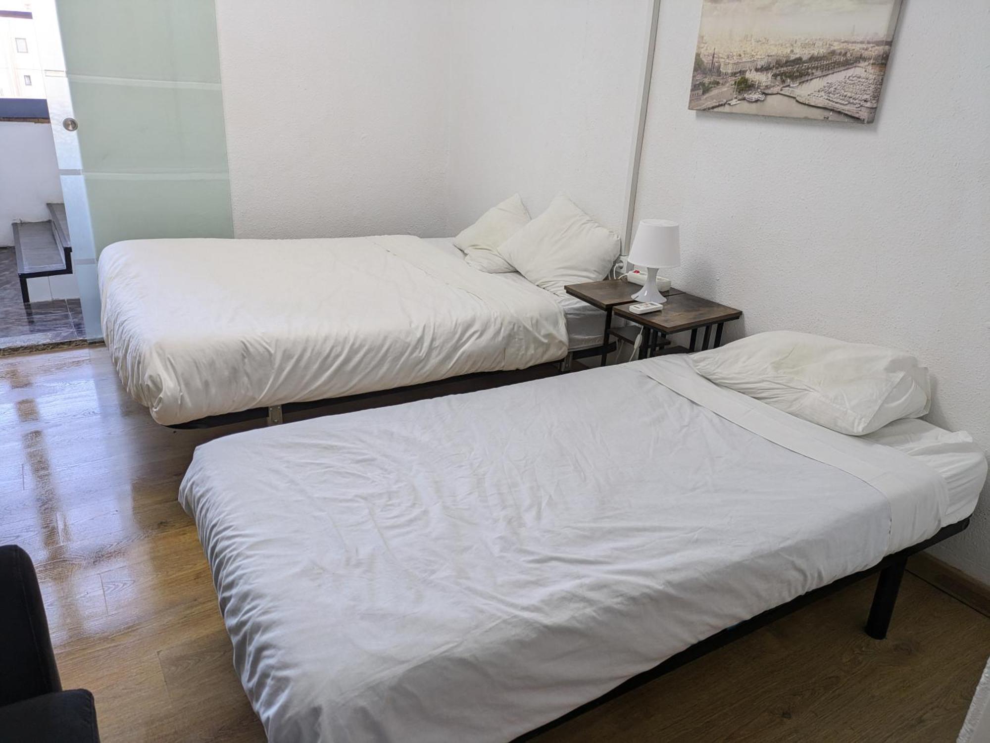 Casa De Barca 2*