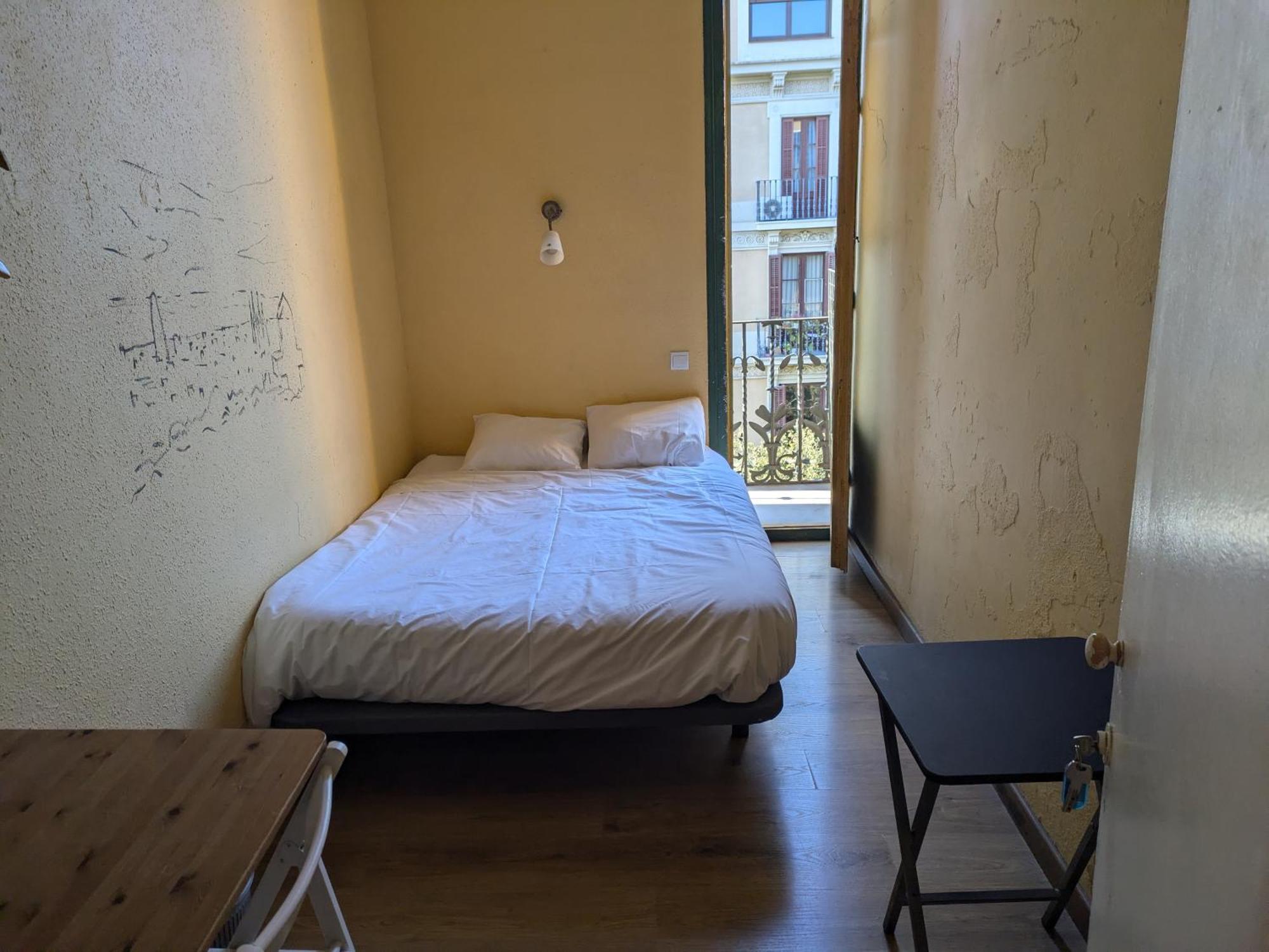 Guest house Casa De Barca Barcelona