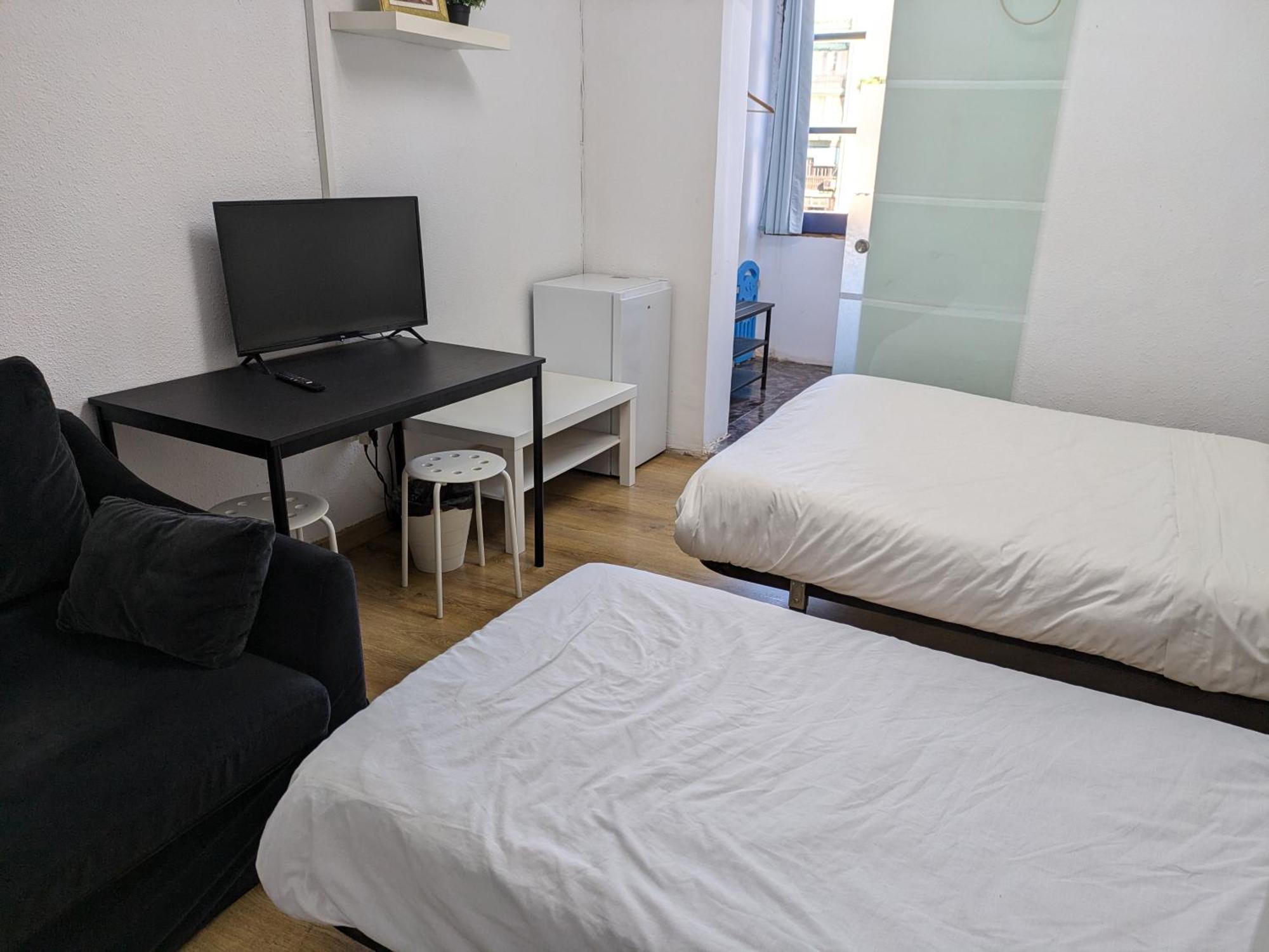 Casa De Barca Barcelona