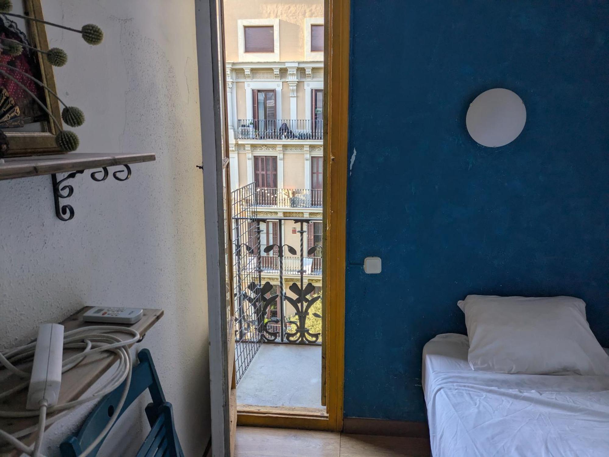 Casa De Barca