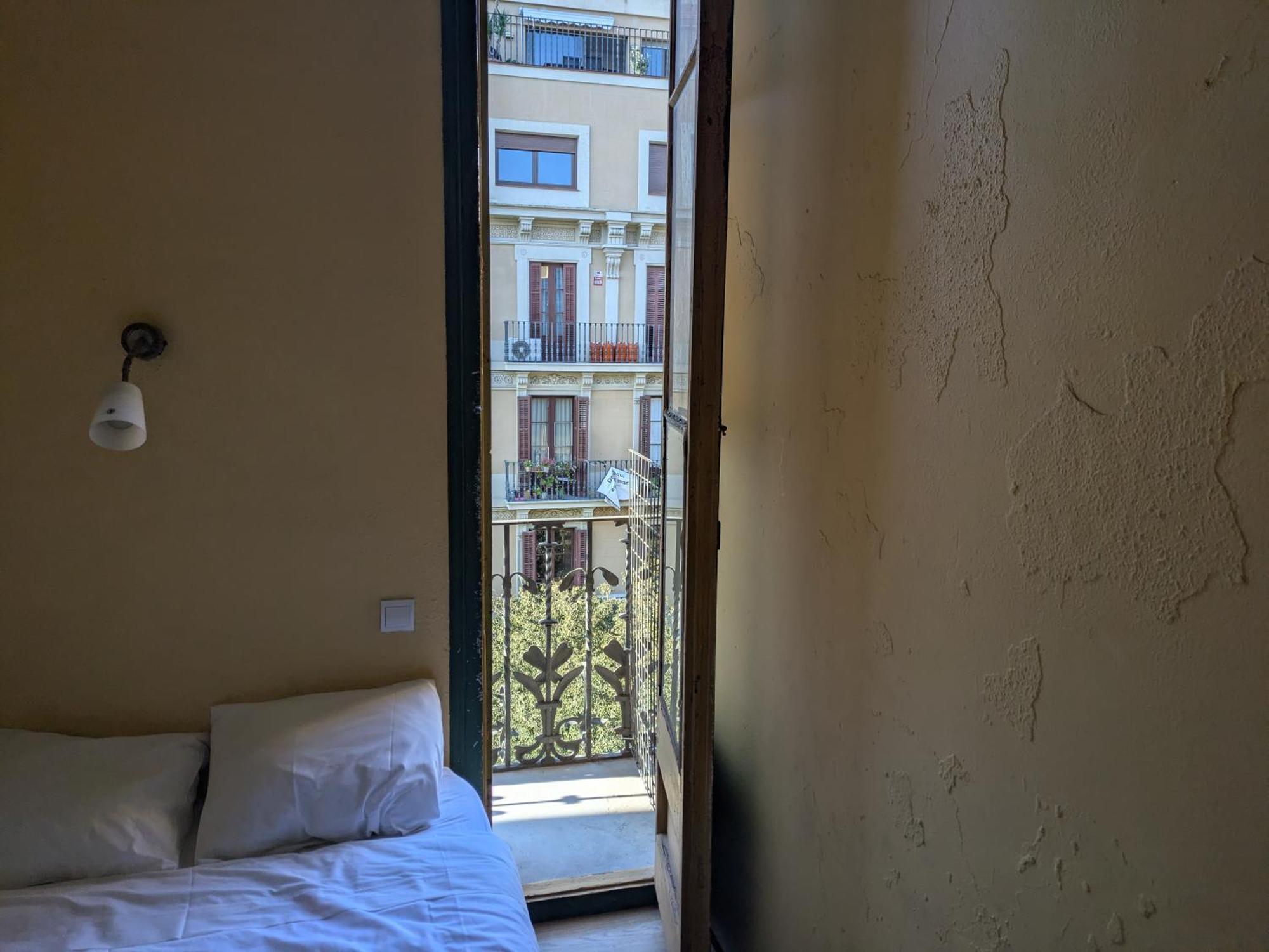 Guest house Casa De Barca Barcelona