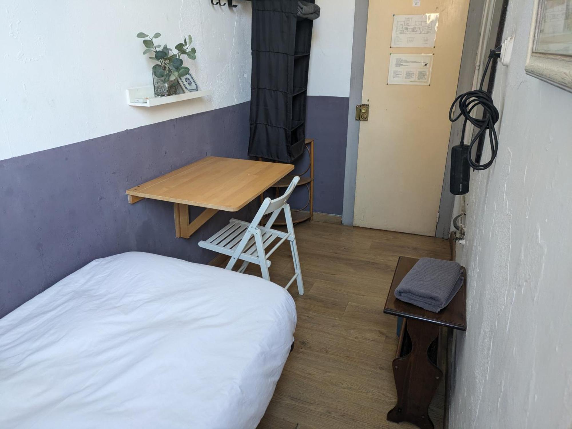 Casa De Barca Guest house Barcelona