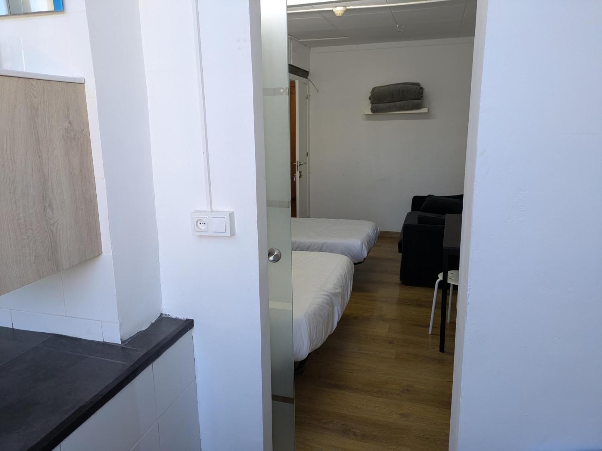 Casa De Barca 2* Barcelona