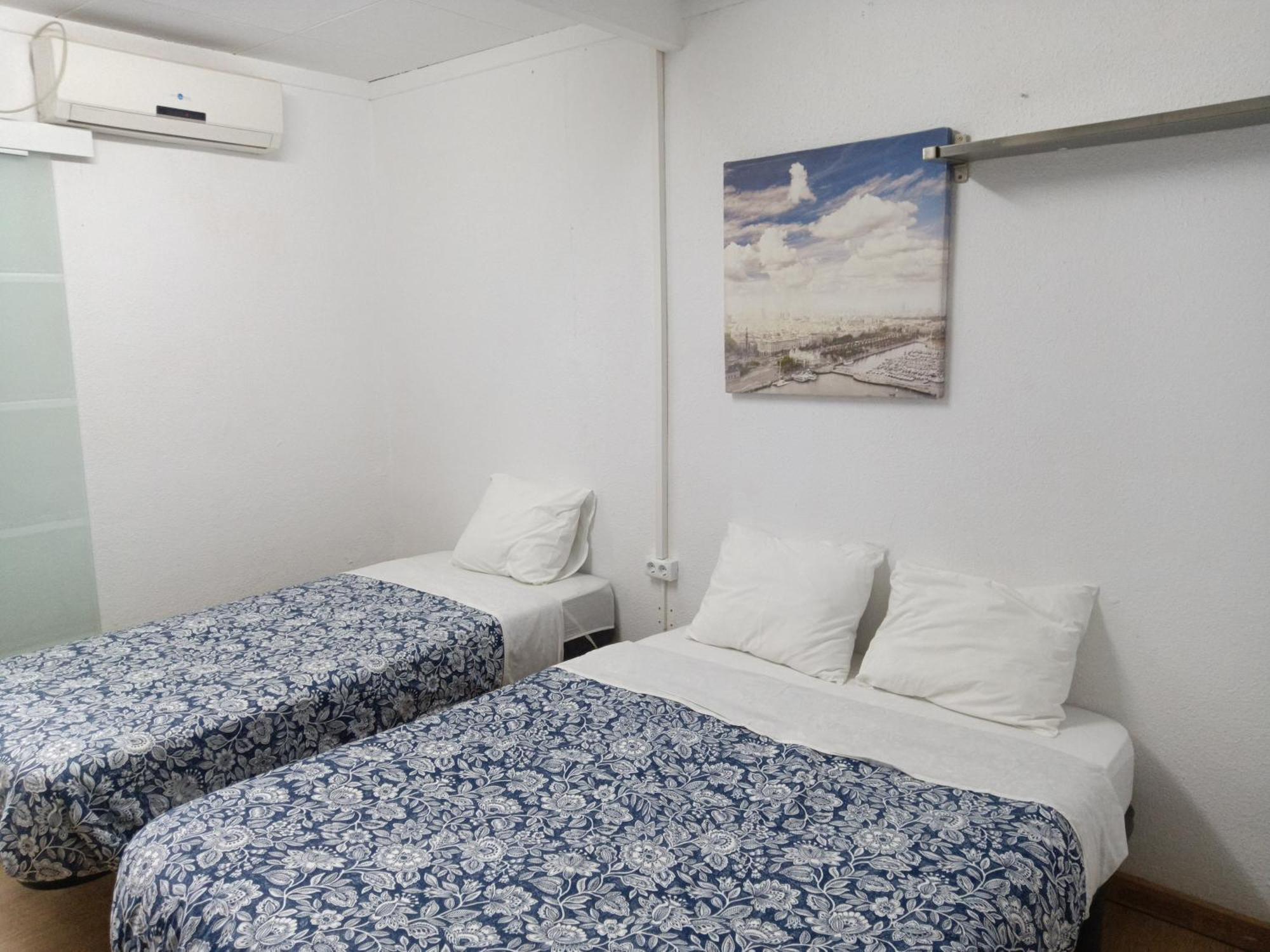 Casa De Barca Guest house Barcelona