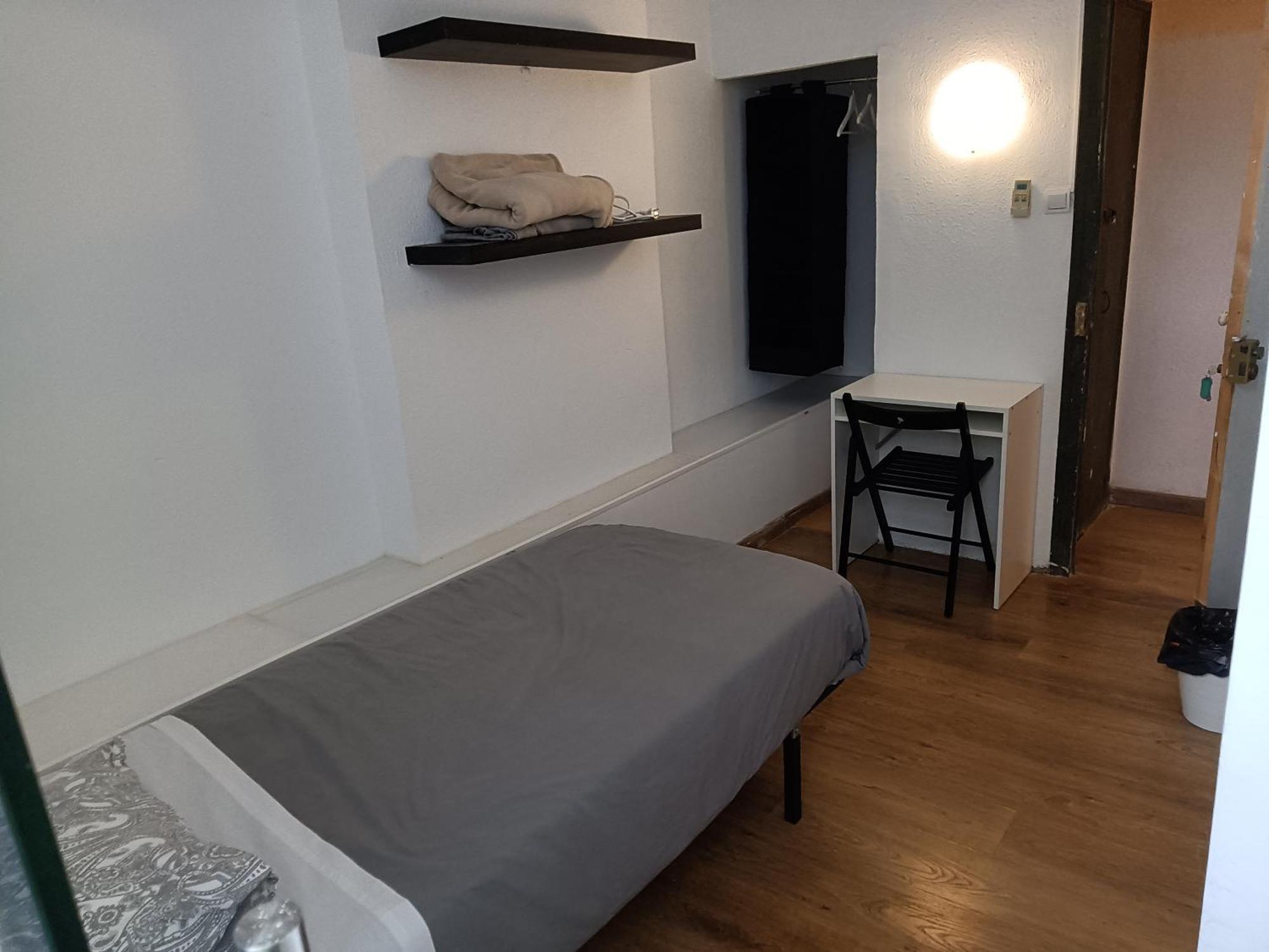 Casa De Barca 2* Barcelona