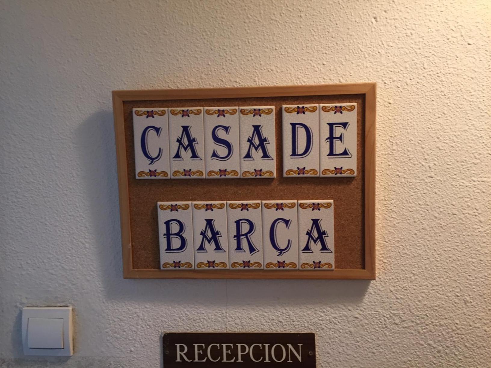 Casa De Barca 2*