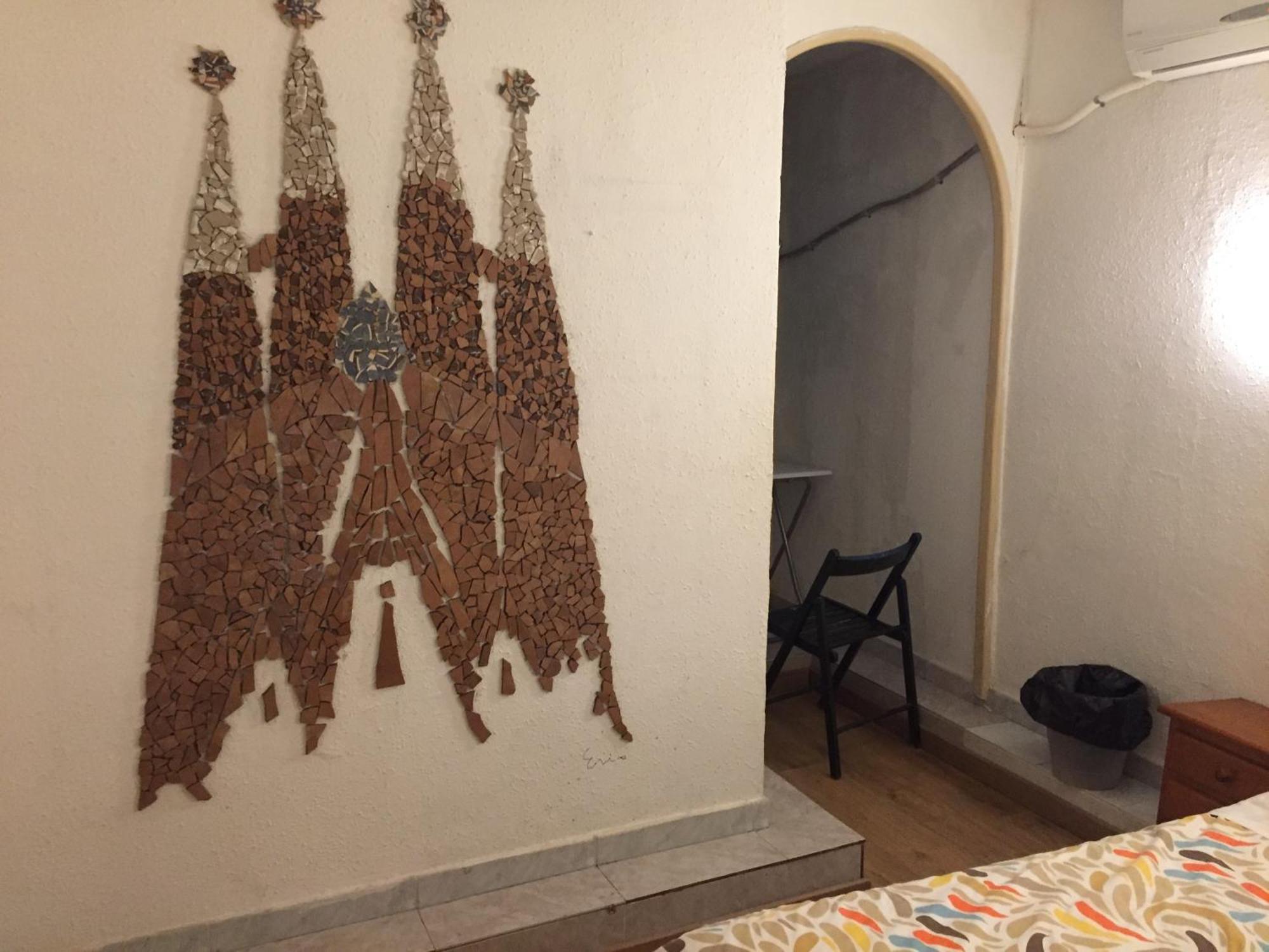 Casa De Barca Guest house Barcelona