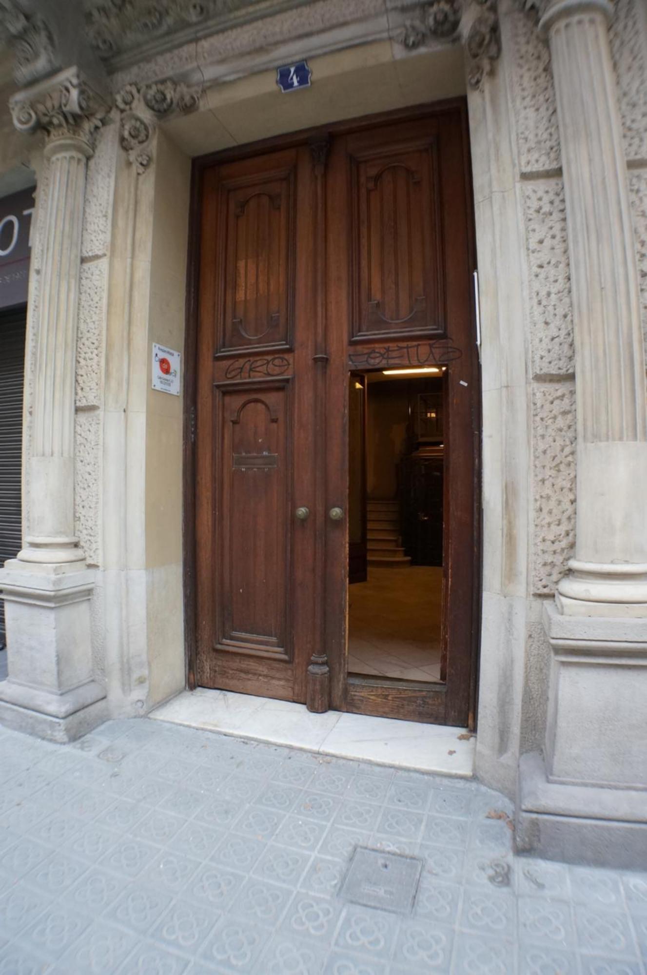 Casa De Barca Guest house Barcelona