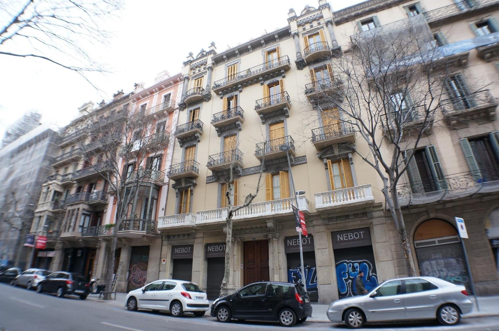 Casa De Barca 2*