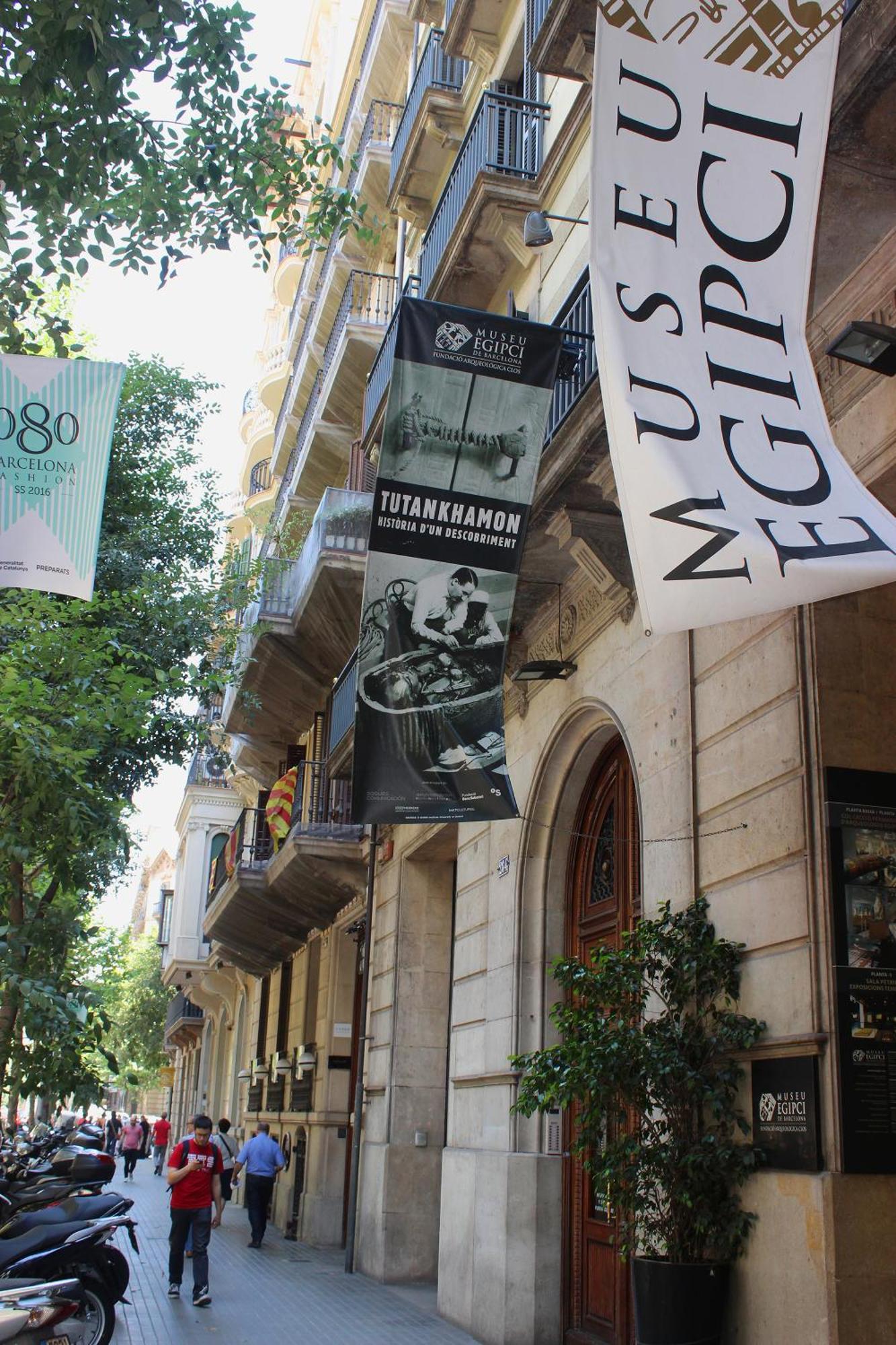 Apartamento New Flat In The Center-eixample Passeig De Gracia Barcelona