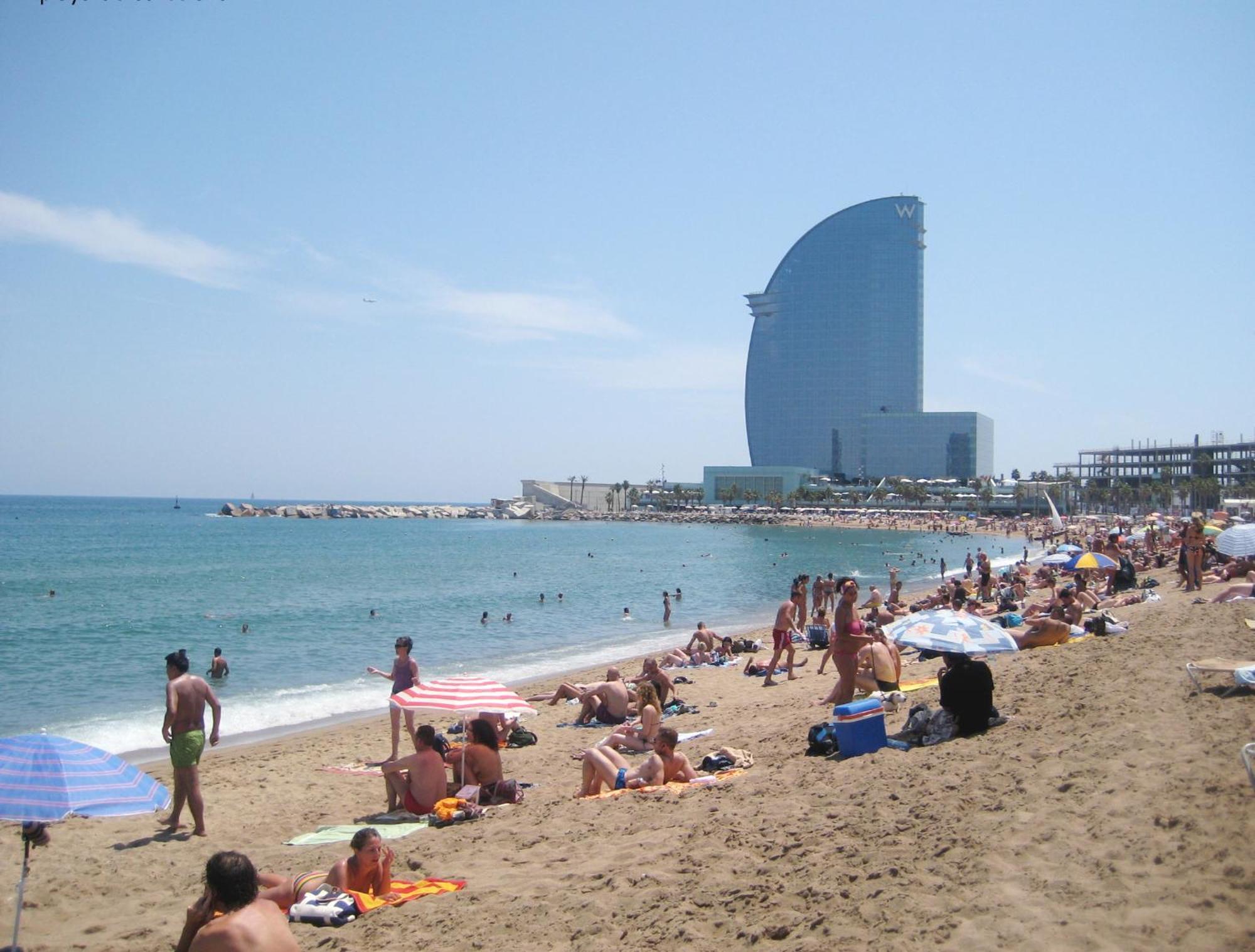 New Flat In The Center-eixample Passeig De Gracia Apartamento Barcelona