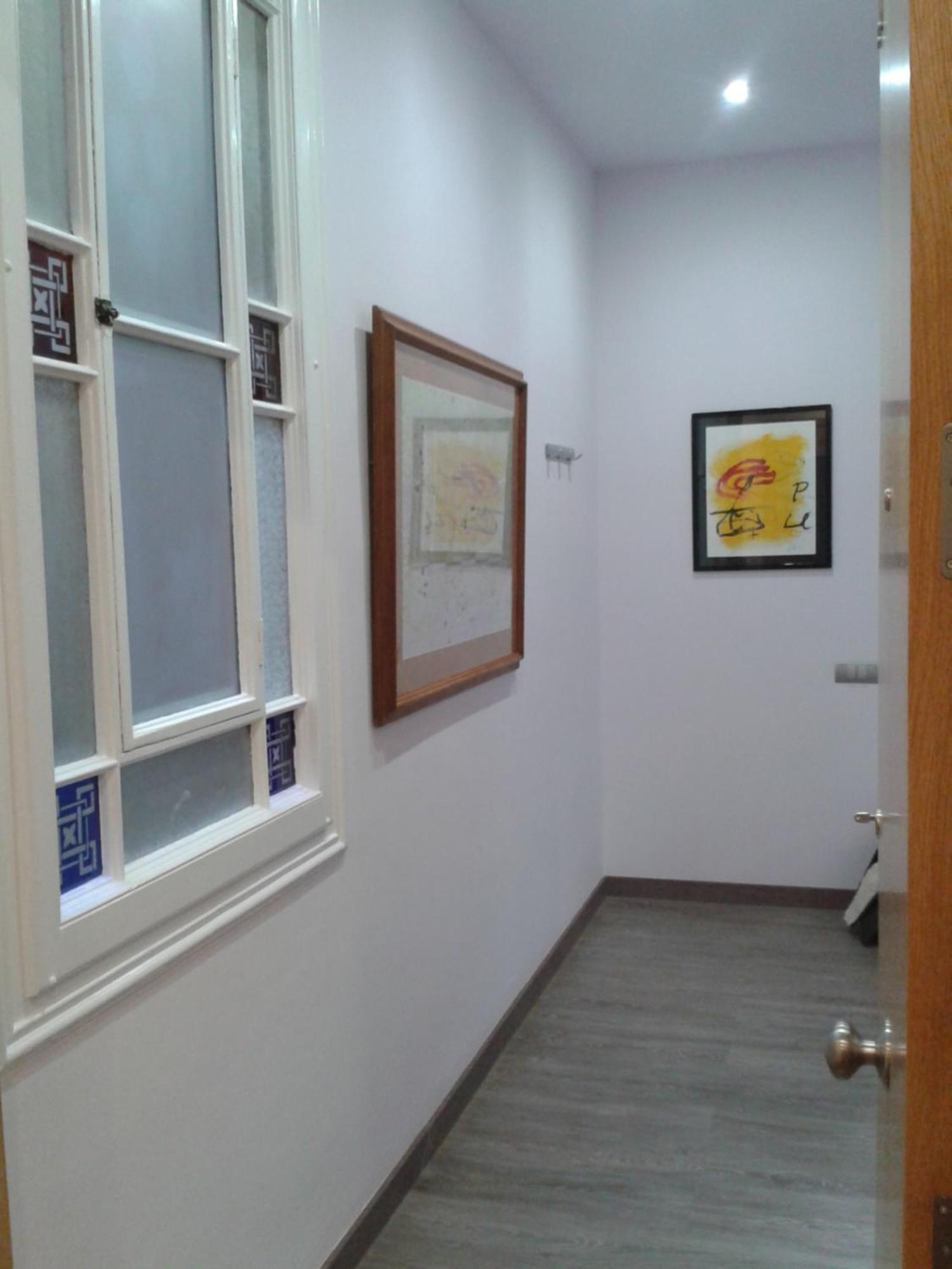 New Flat In The Center-eixample Passeig De Gracia Apartamento *