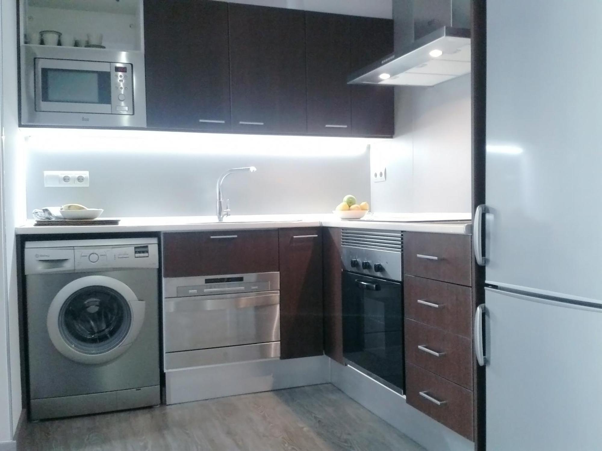 Apartamento New Flat In The Center-eixample Passeig De Gracia